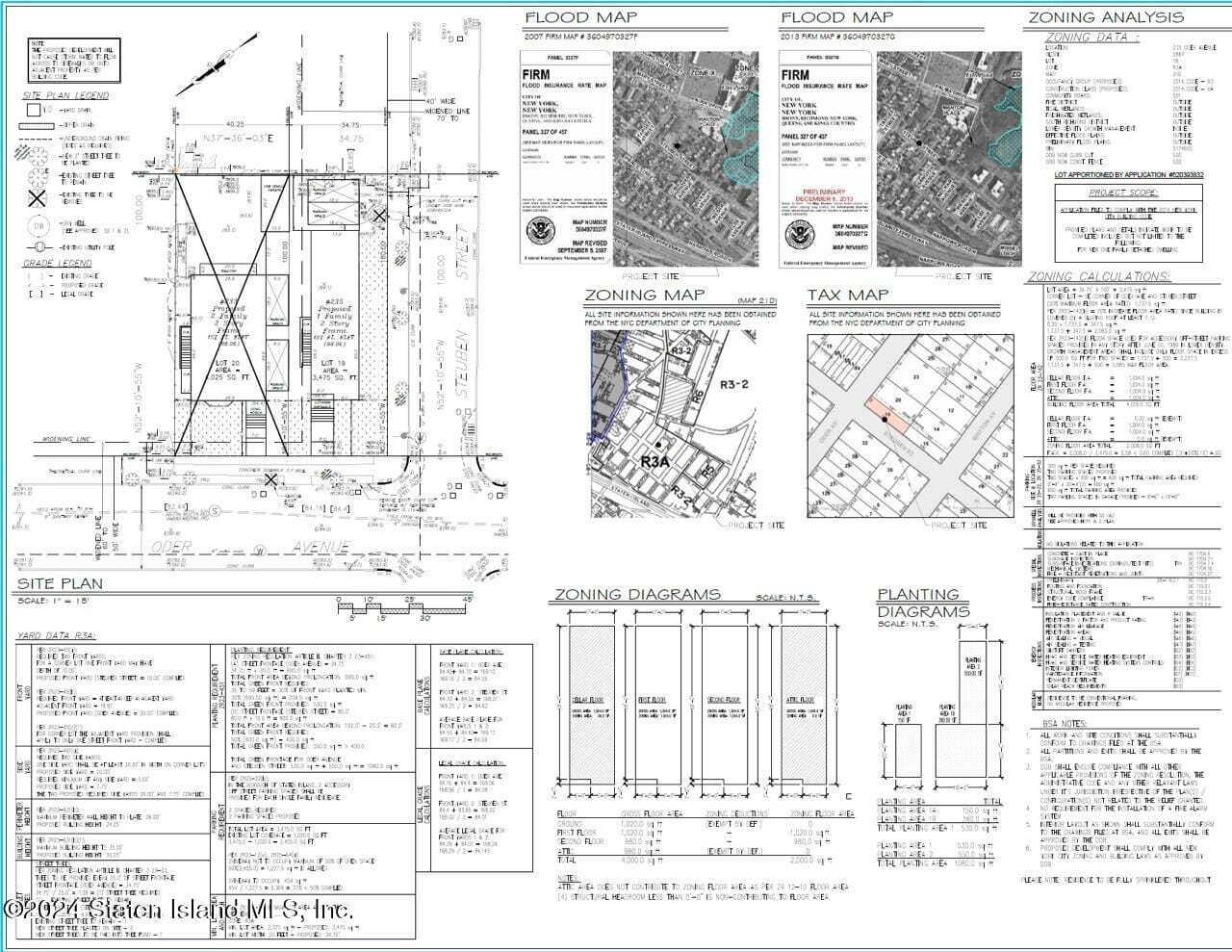 235 Oder Avenue, Staten Island, NY, 10304 image 9