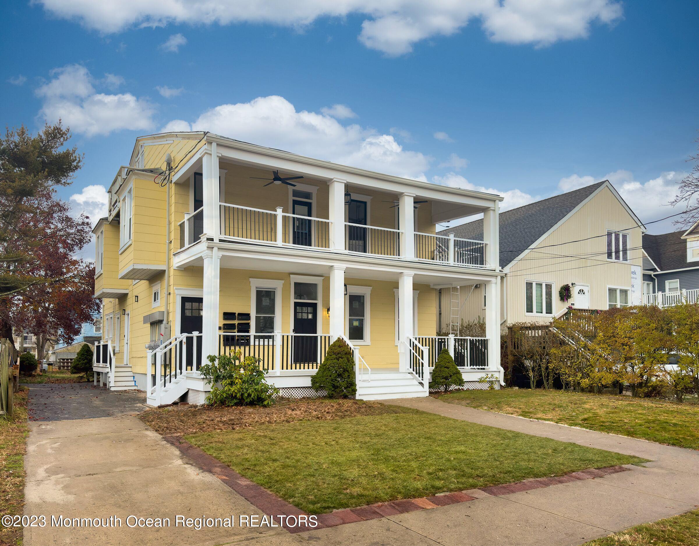 308 Seventh Avenue Apt 7, Asbury Park, NJ, 07712 image 18