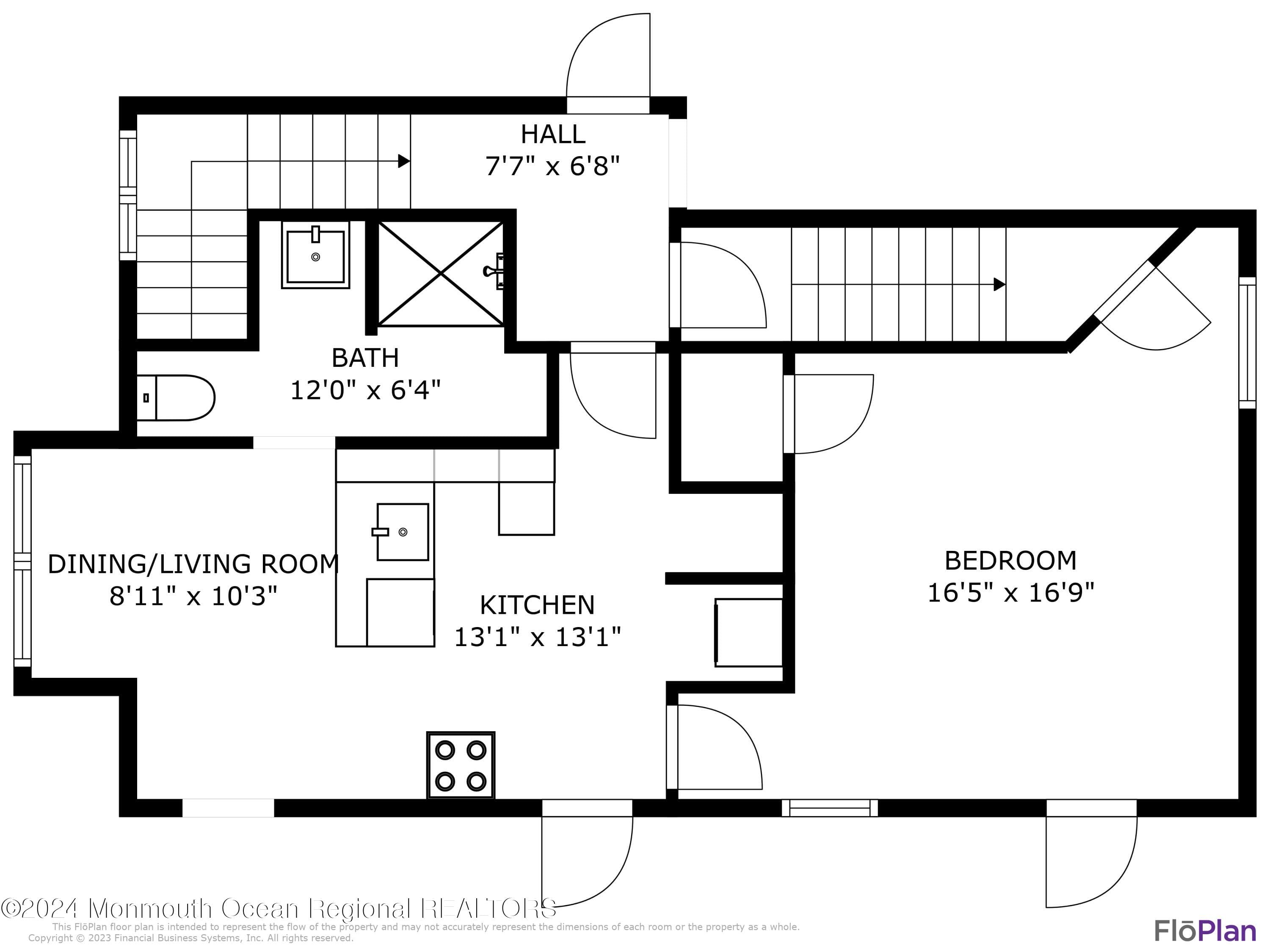 308 Seventh Avenue Apt 7, Asbury Park, NJ, 07712 image 19