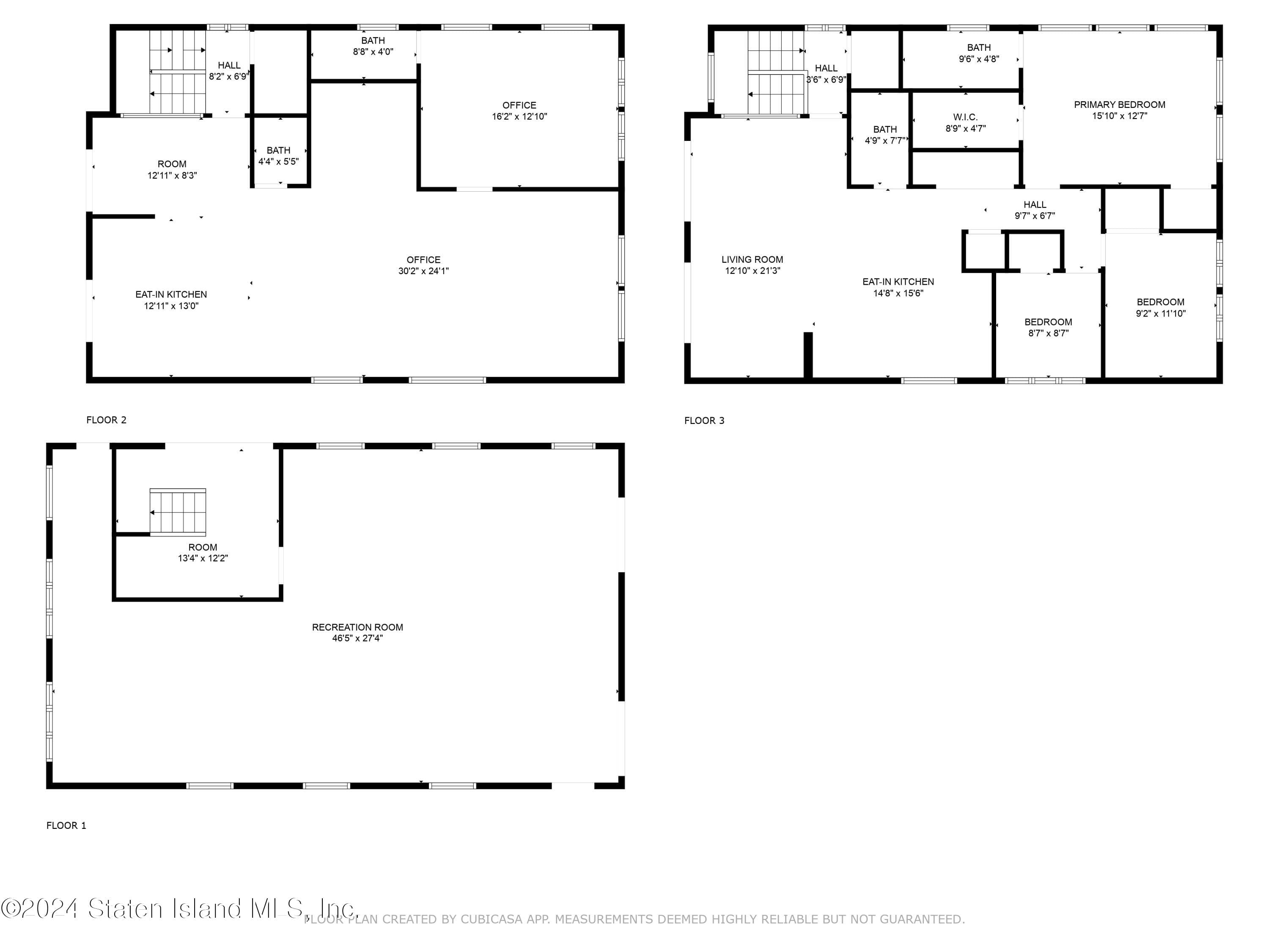 2981 Hylan Boulevard, Staten Island, NY, 10306 image 21