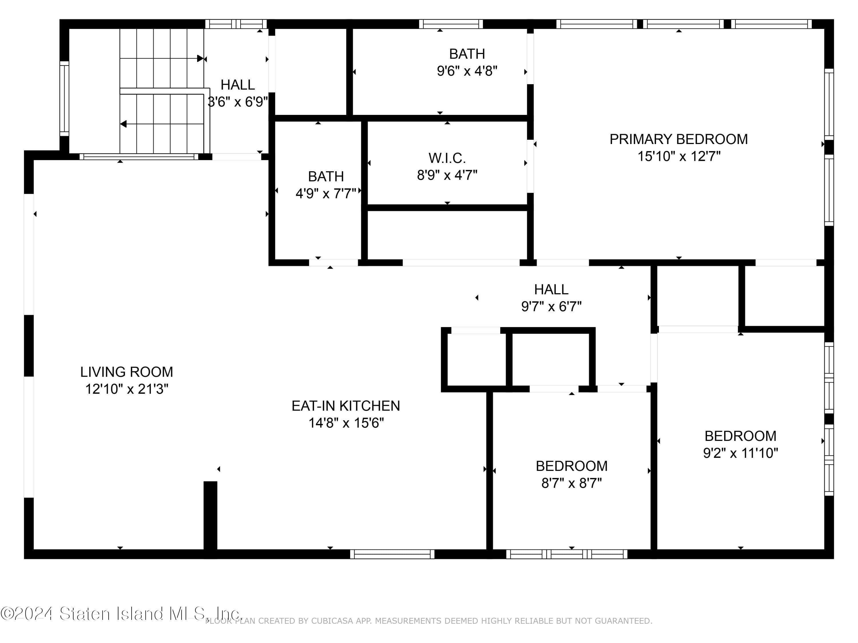 2981 Hylan Boulevard, Staten Island, NY, 10306 image 22