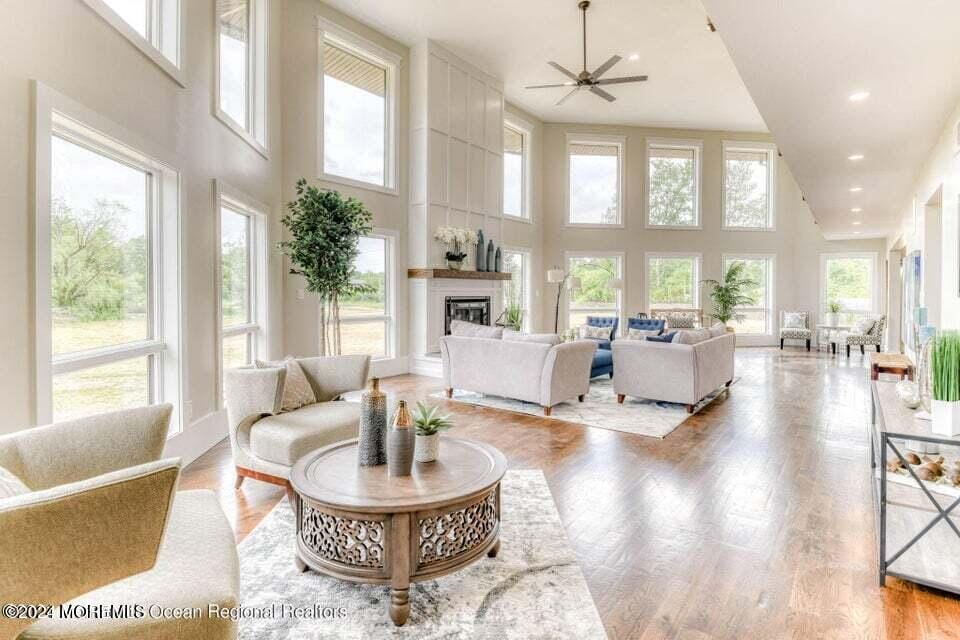 3581 Shafto Road, Tinton Falls, NJ, 07701 image 20