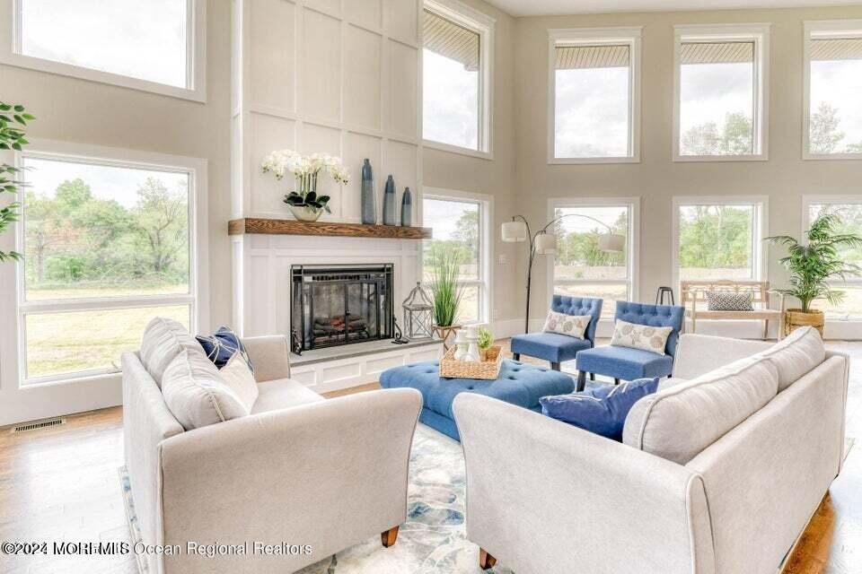 3581 Shafto Road, Tinton Falls, NJ, 07701 image 21