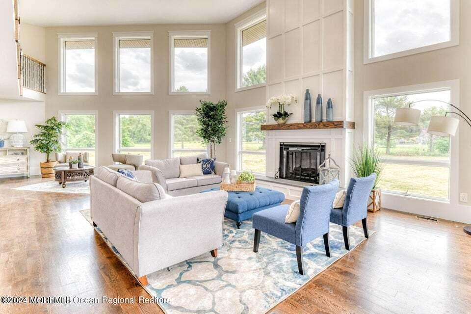 3581 Shafto Road, Tinton Falls, NJ, 07701 image 12