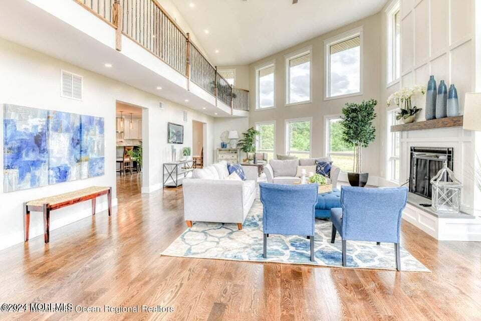 3581 Shafto Road, Tinton Falls, NJ, 07701 image 22