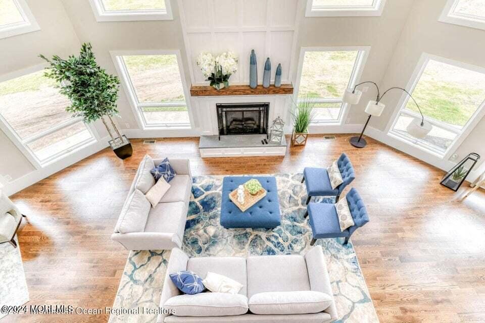 3581 Shafto Road, Tinton Falls, NJ, 07701 image 32