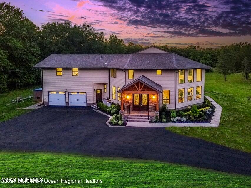 3581 Shafto Road, Tinton Falls, NJ, 07701 image 62