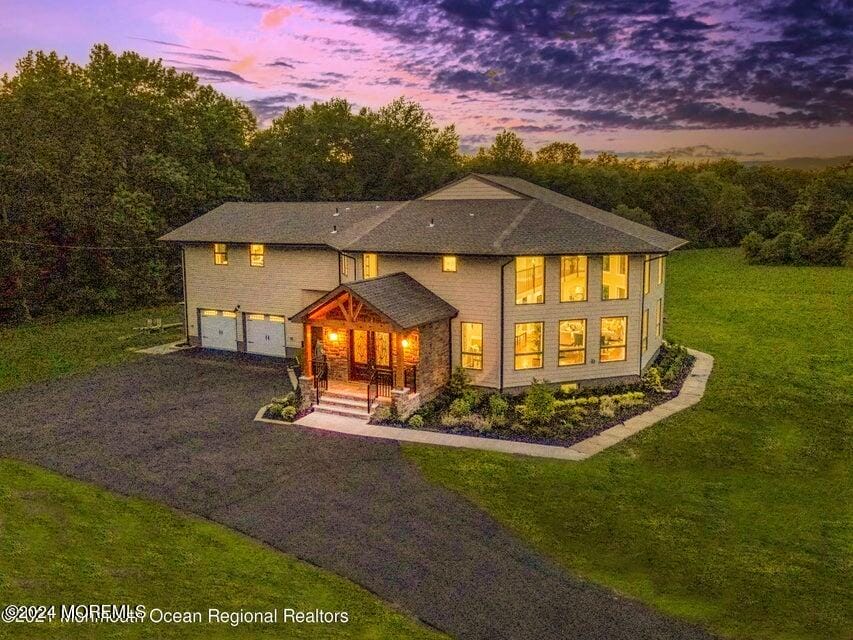 3581 Shafto Road, Tinton Falls, NJ, 07701 image 63