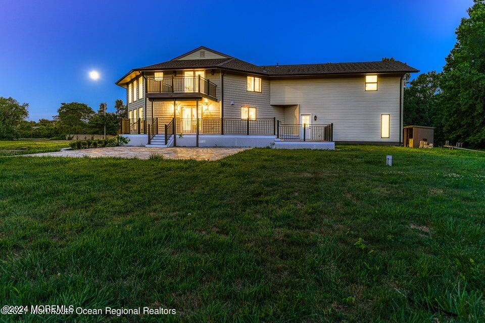 3581 Shafto Road, Tinton Falls, NJ, 07701 image 65