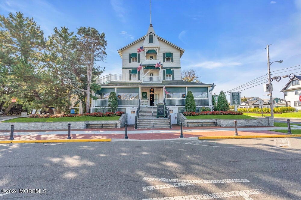 802 Fourth Avenue, Sea Girt, NJ, 08750 image 16