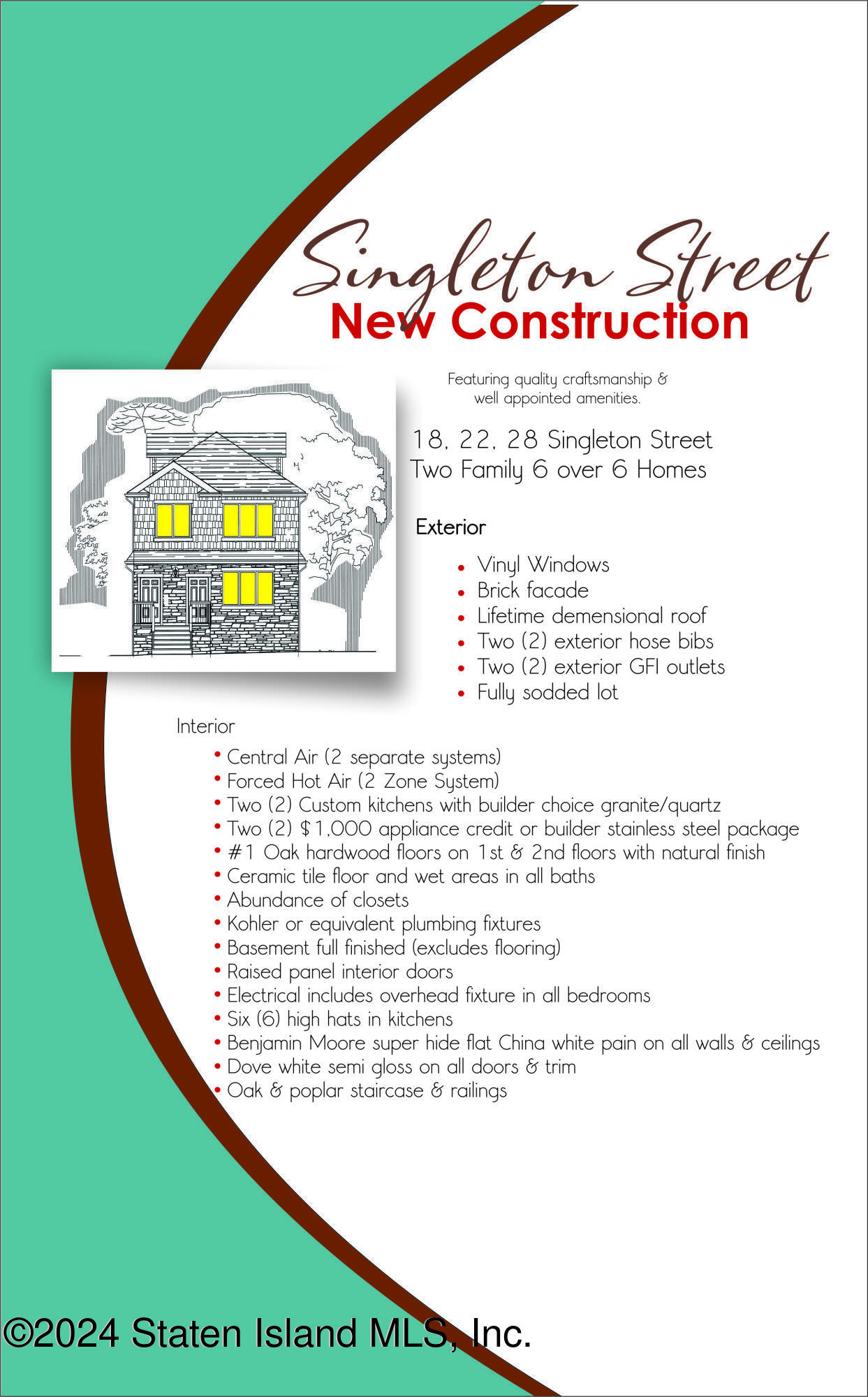 18 Singleton Street, Staten Island, NY, 10309 image 8