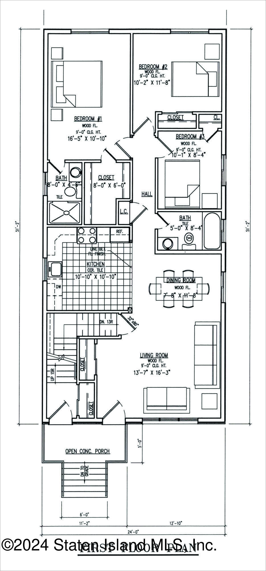 18 Singleton Street, Staten Island, NY, 10309 image 9