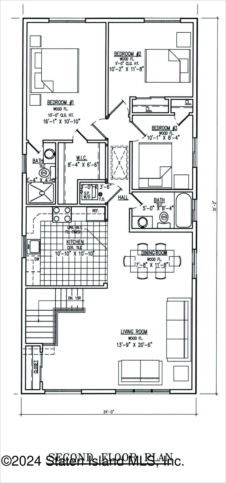 18 Singleton Street, Staten Island, NY, 10309 image 10