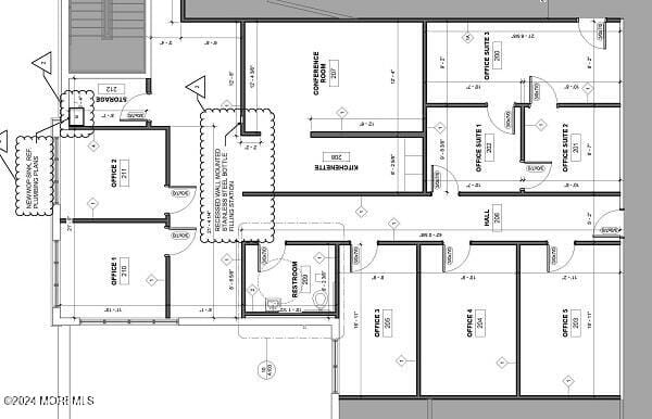 1922 Hooper Avenue Office 2C Image 3