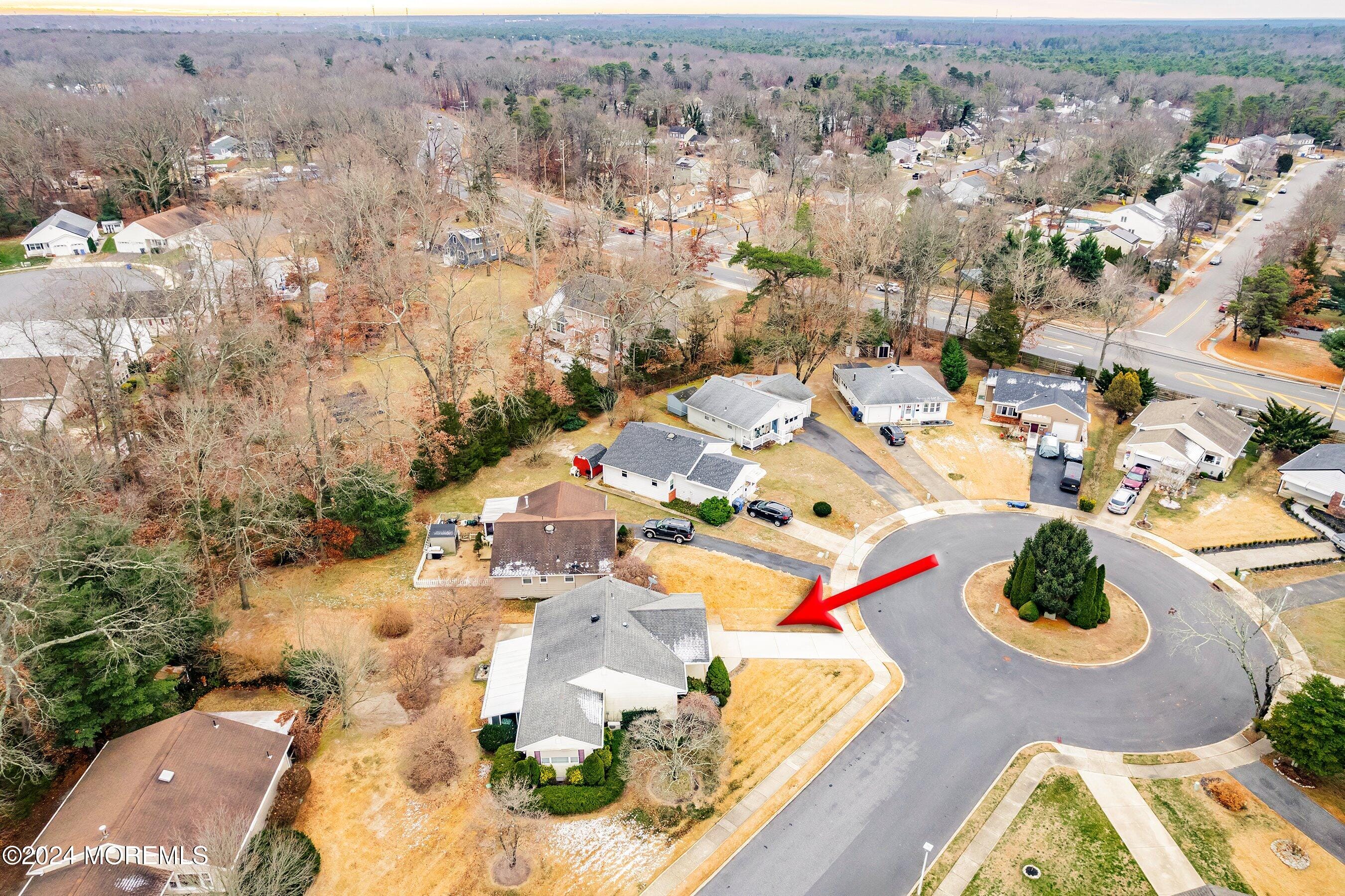 6 Sweet Williams Court, Toms River, NJ, 08755 image 6