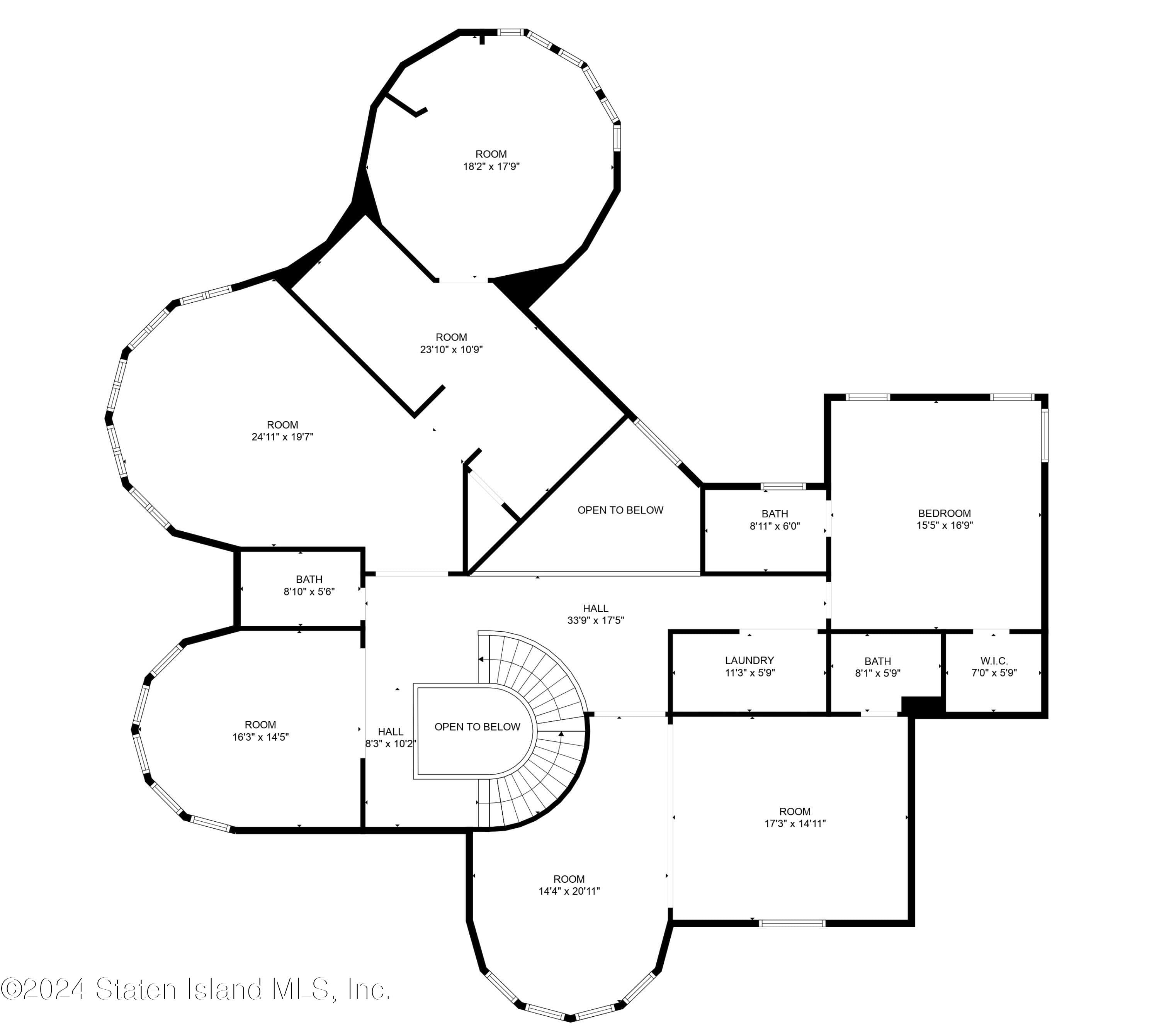 155 Nicolosi Drive, Staten Island, NY, 10312 image 29