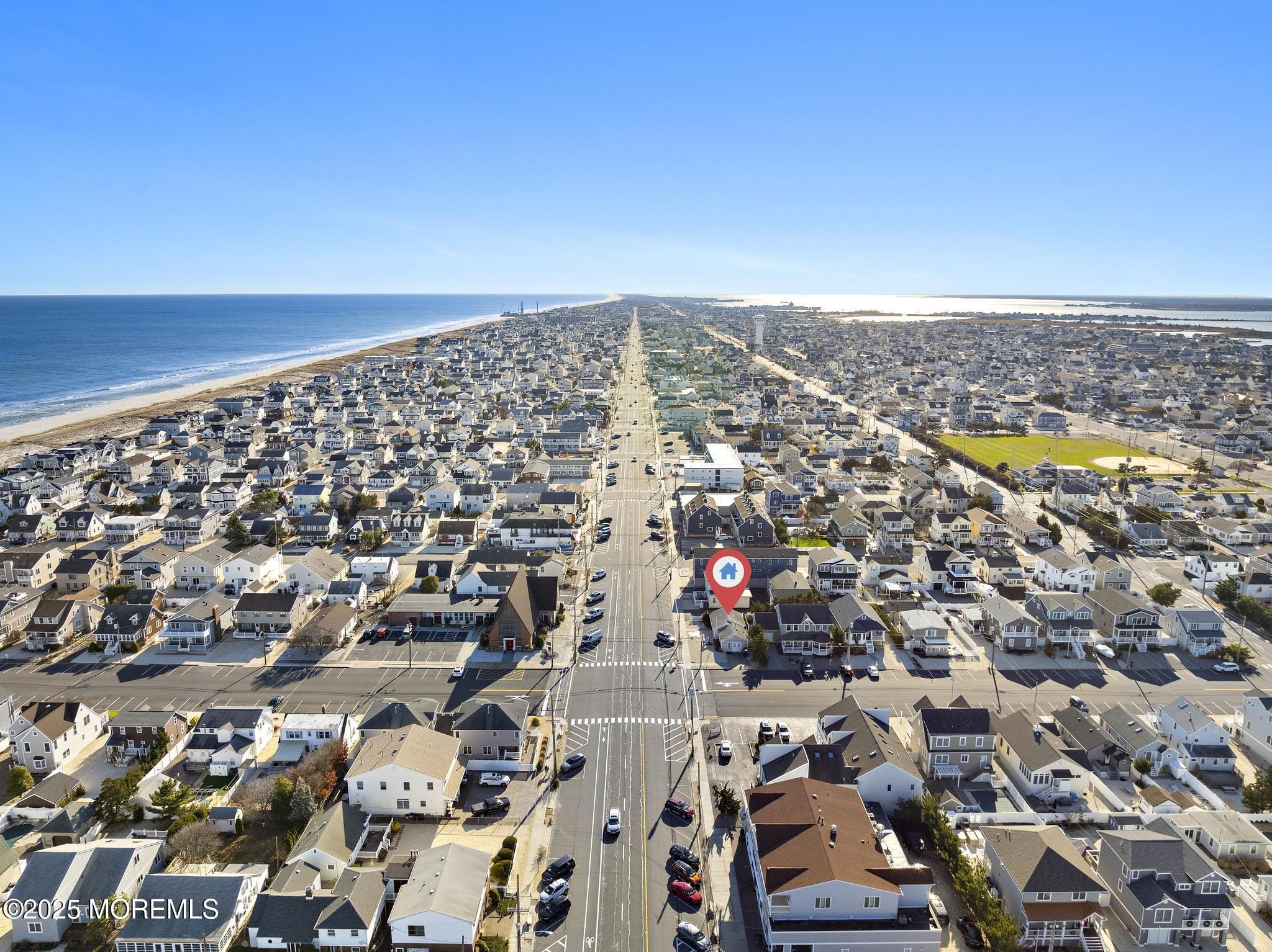 1800 Central Avenue, Lavallette, NJ, 08735 image 29