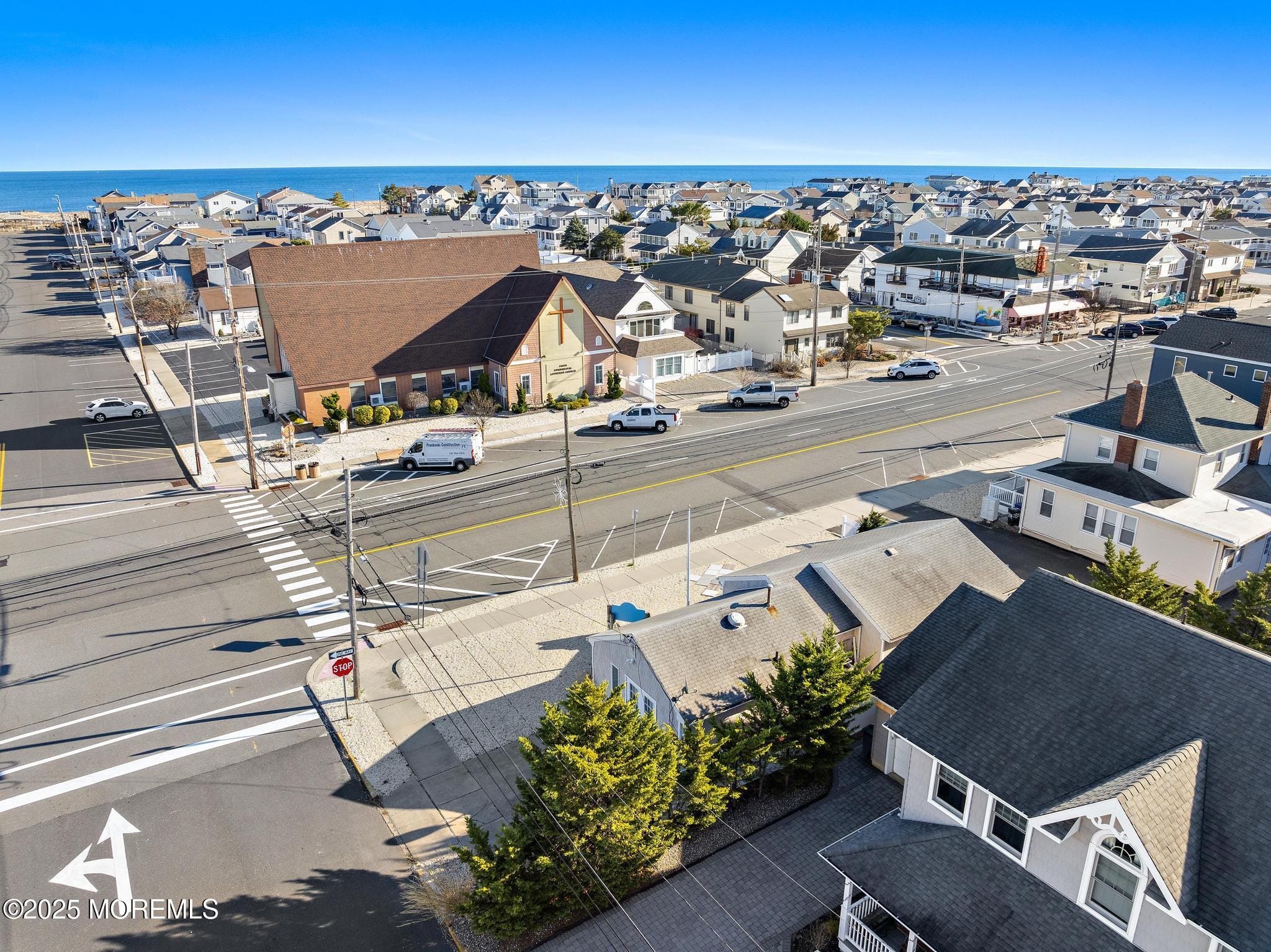 1800 Central Avenue, Lavallette, NJ, 08735 image 36