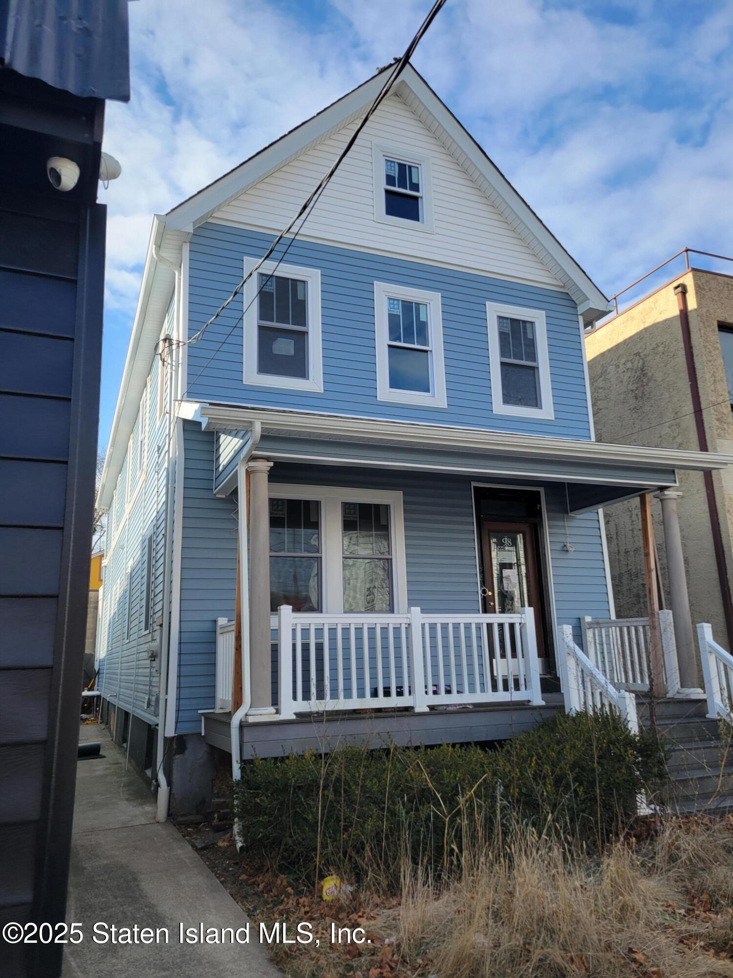 98 Lincoln Avenue Image 1