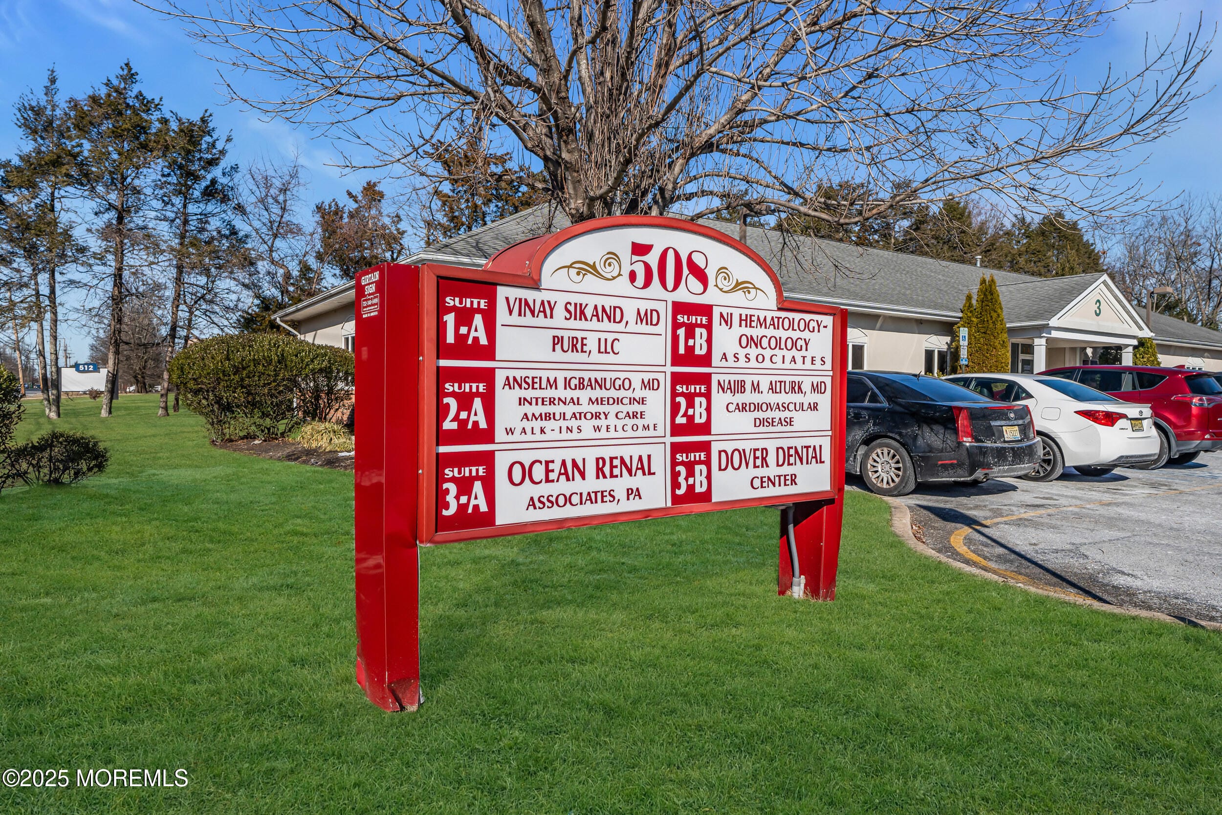 508 Lakehurst Road 201 Image 3