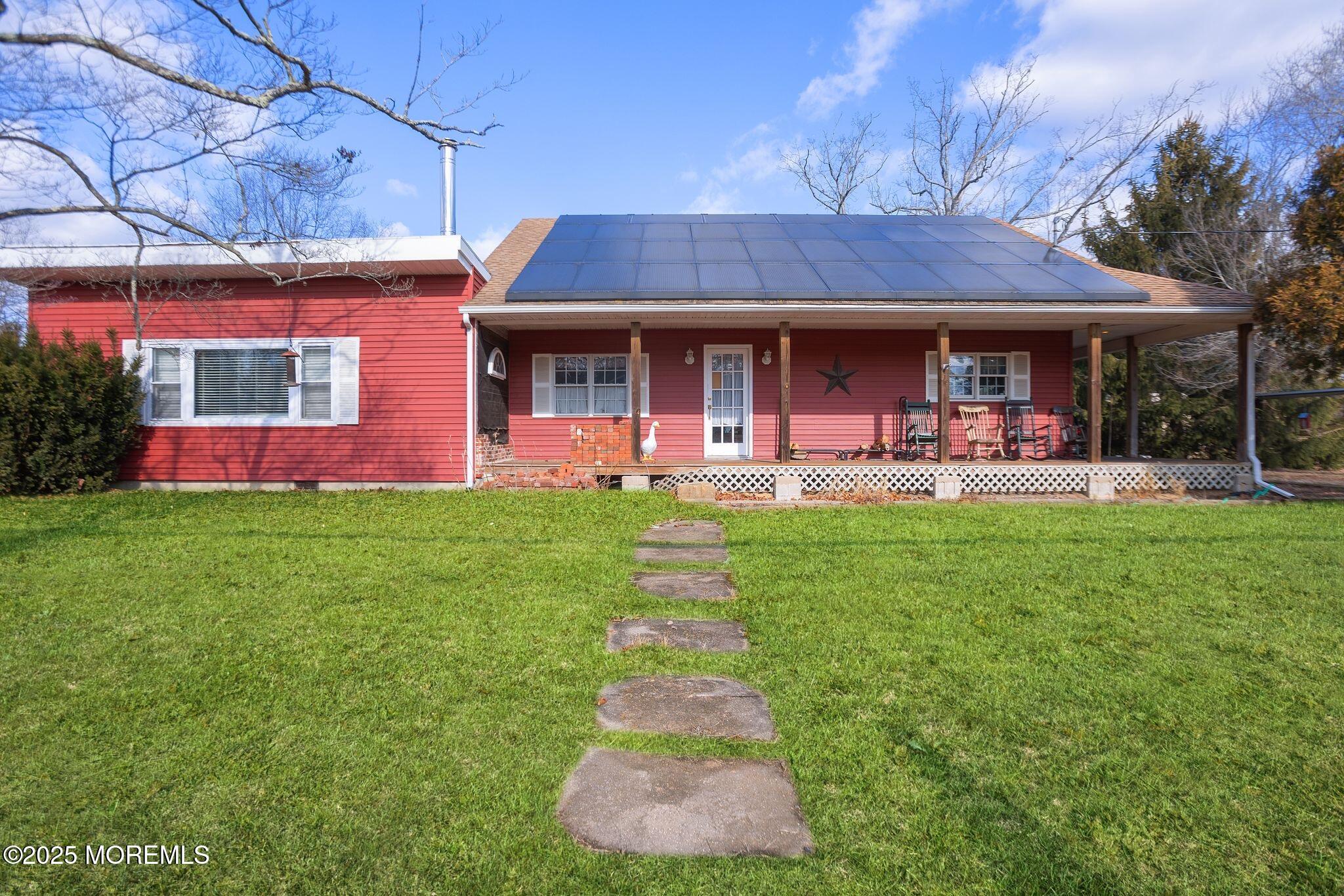 51 Clayton Avenue Image 1