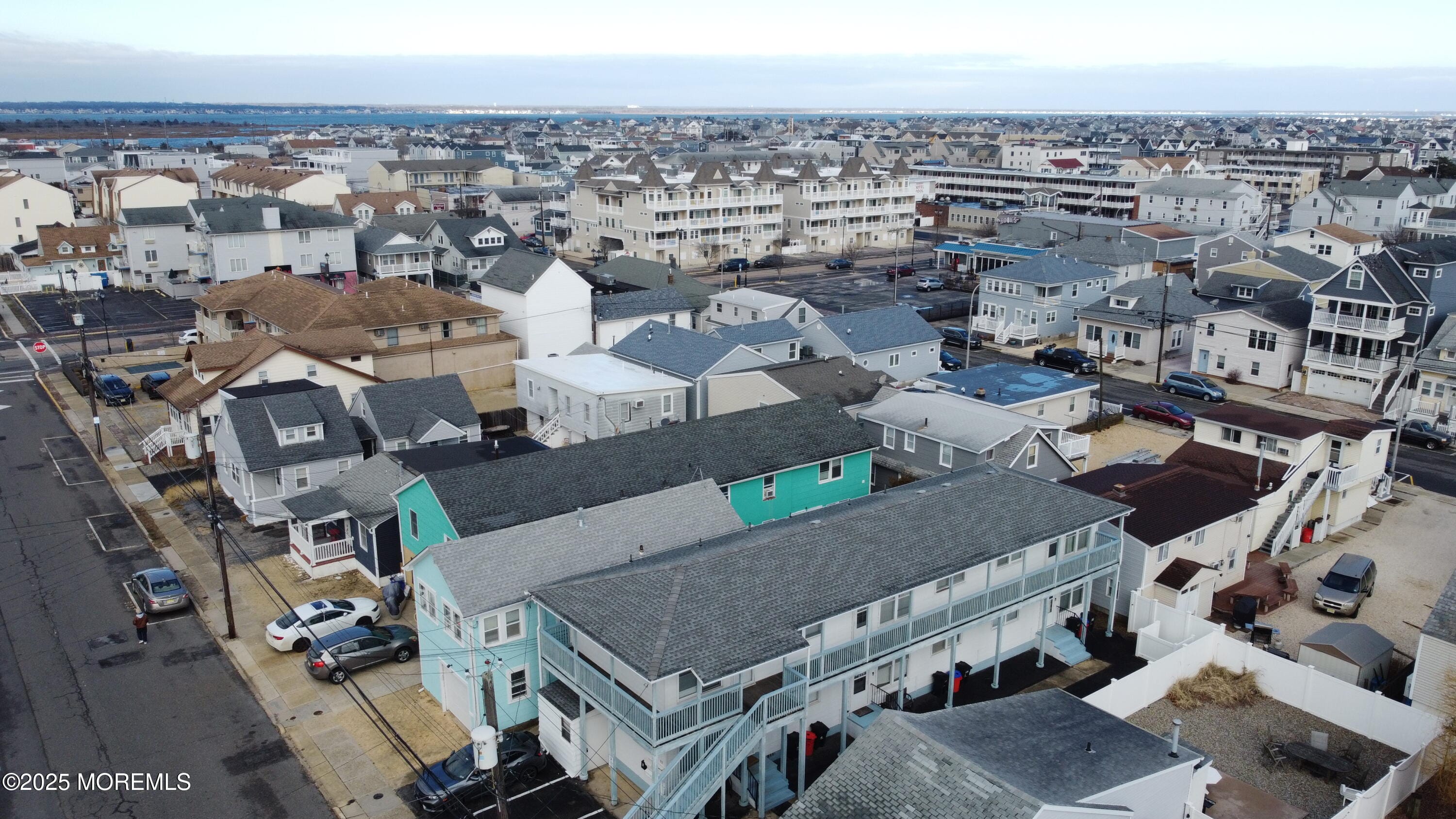 52 Fremont Avenue 3, Seaside Heights, NJ, 08751 image 22