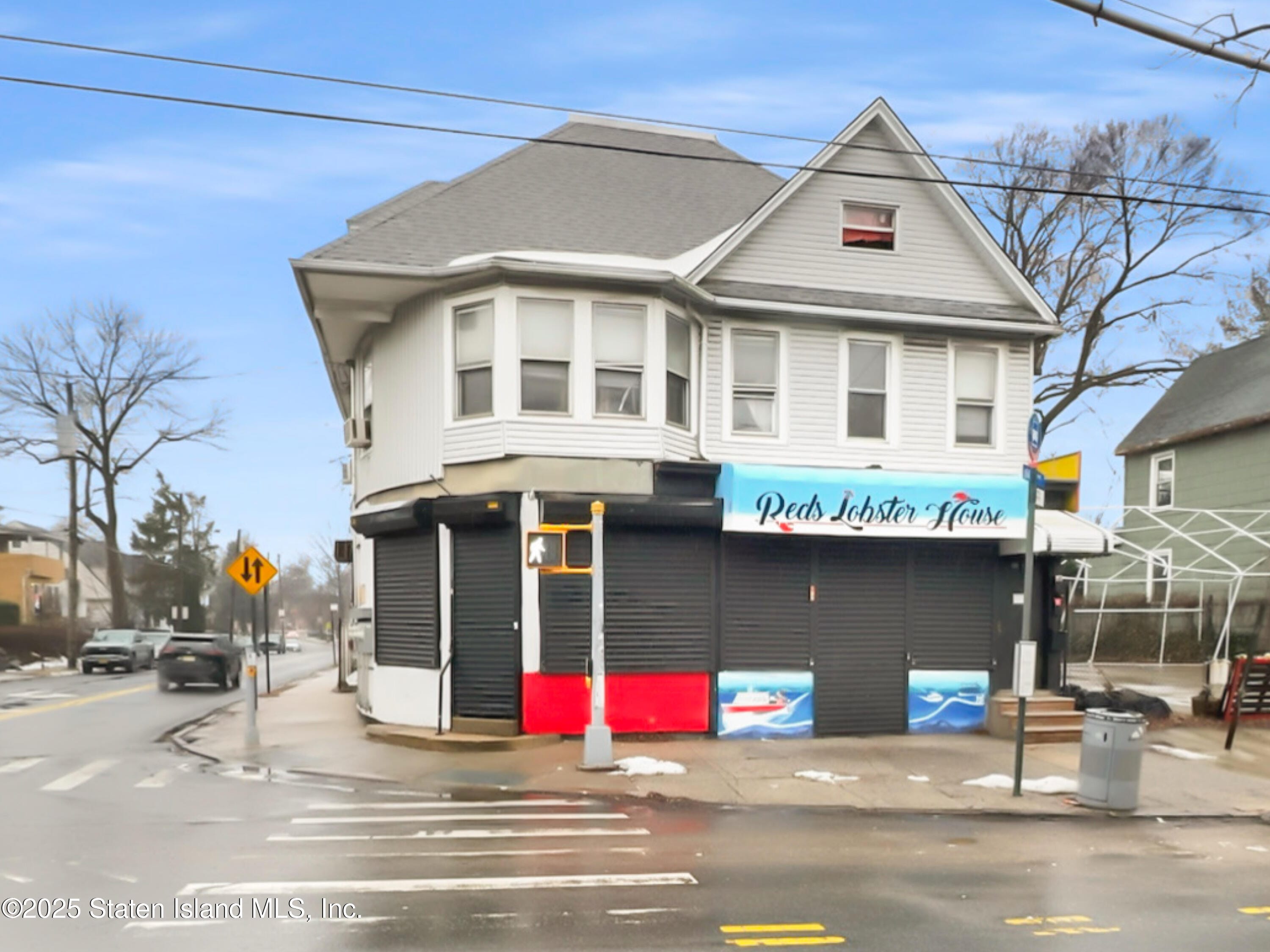 448-452 Clove Road Image 4
