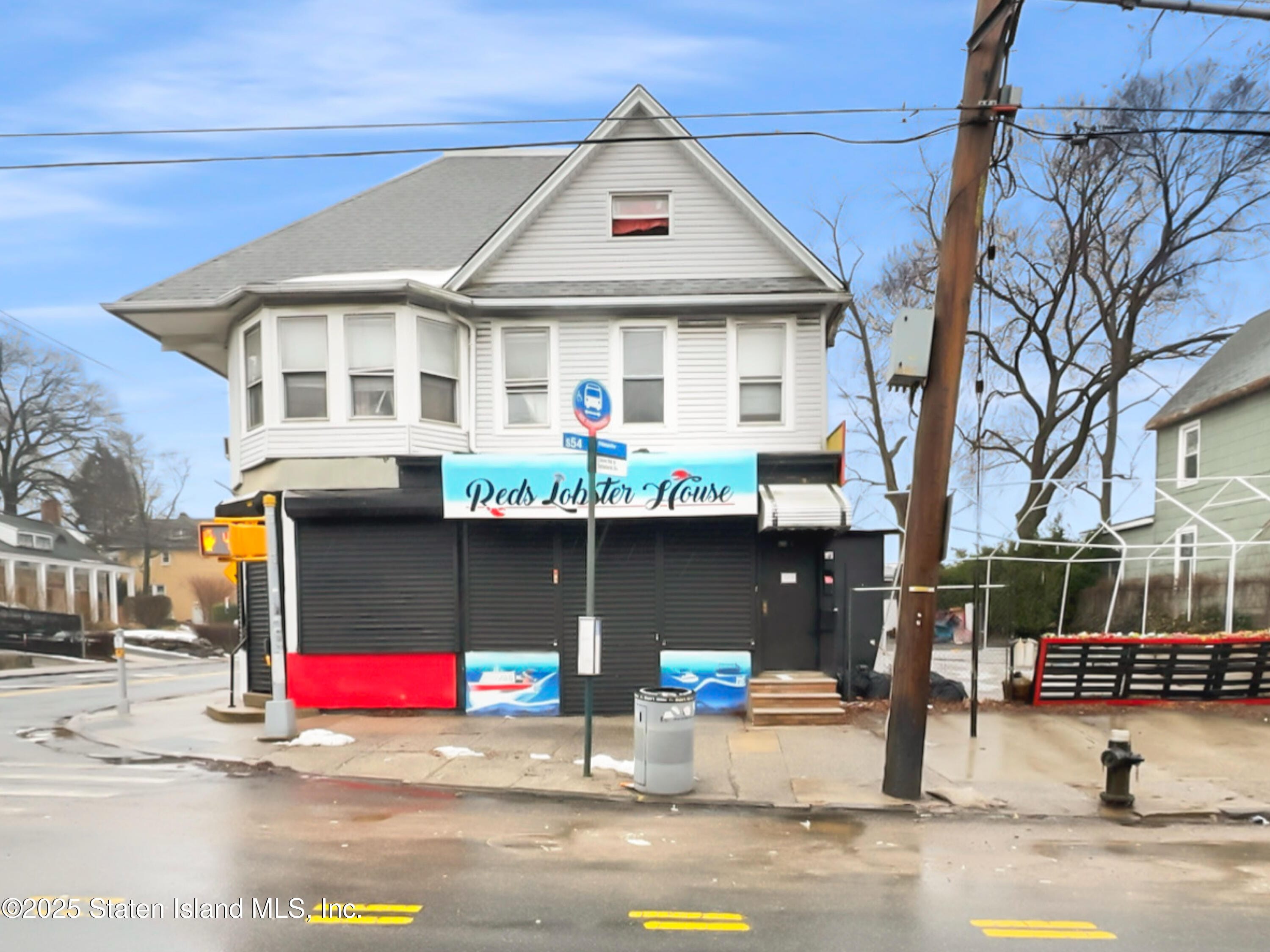 448-452 Clove Road Image 2
