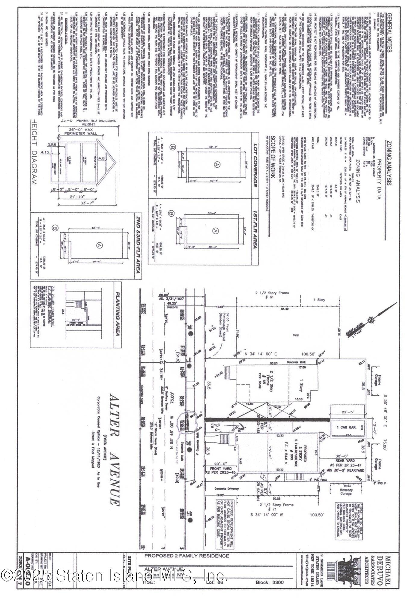 65 Alter Avenue, Staten Island, NY, 10304 image 9