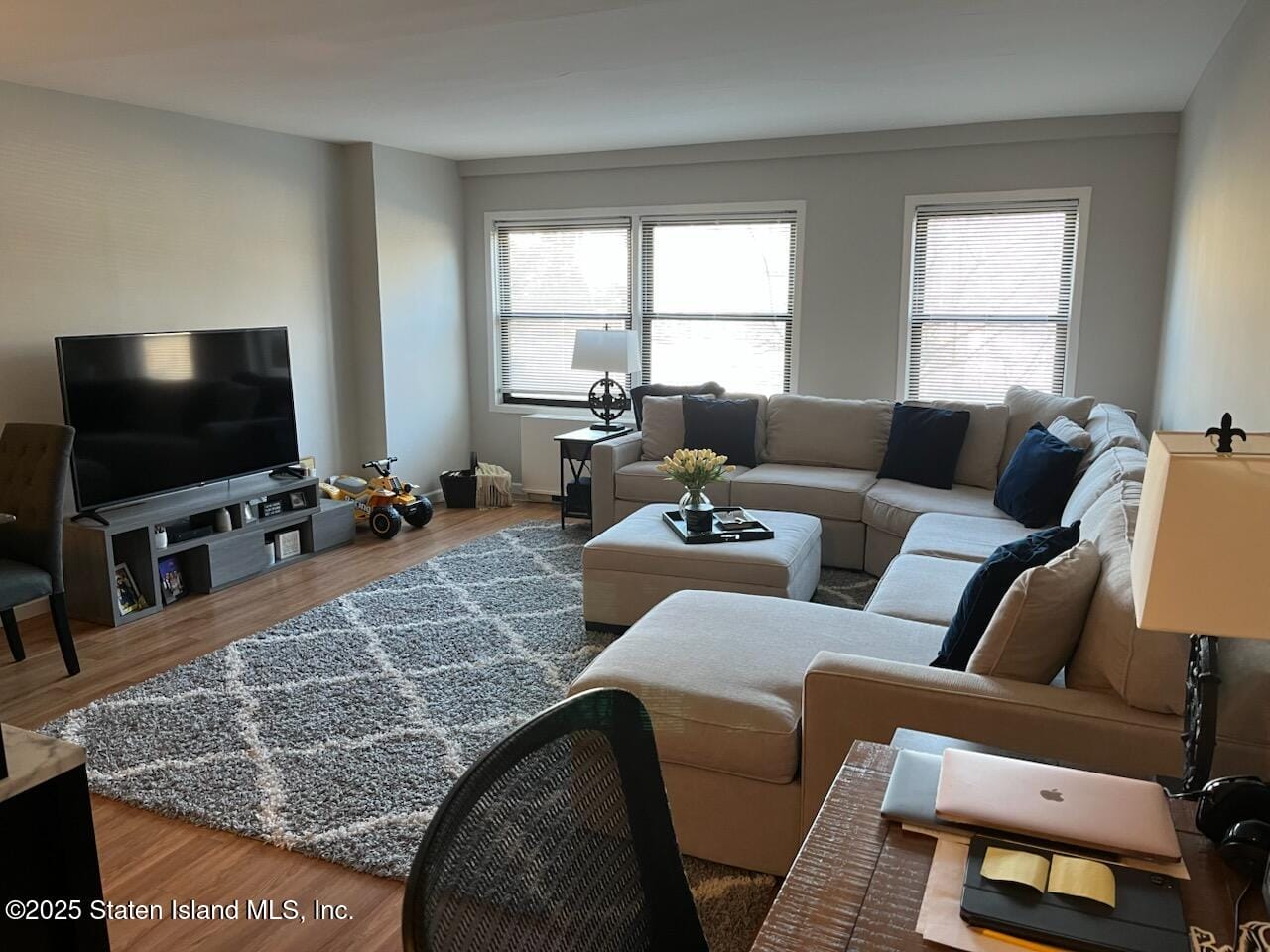 1100 Clove Road 2-E, Staten Island, NY, 10301 image 11