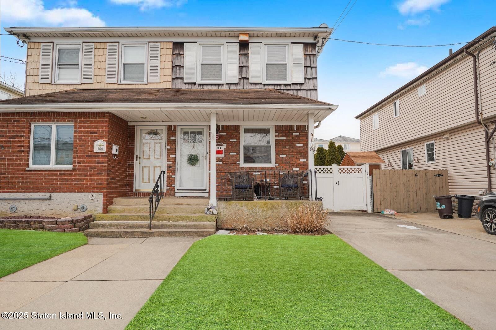 108 E Macon Avenue Image 1
