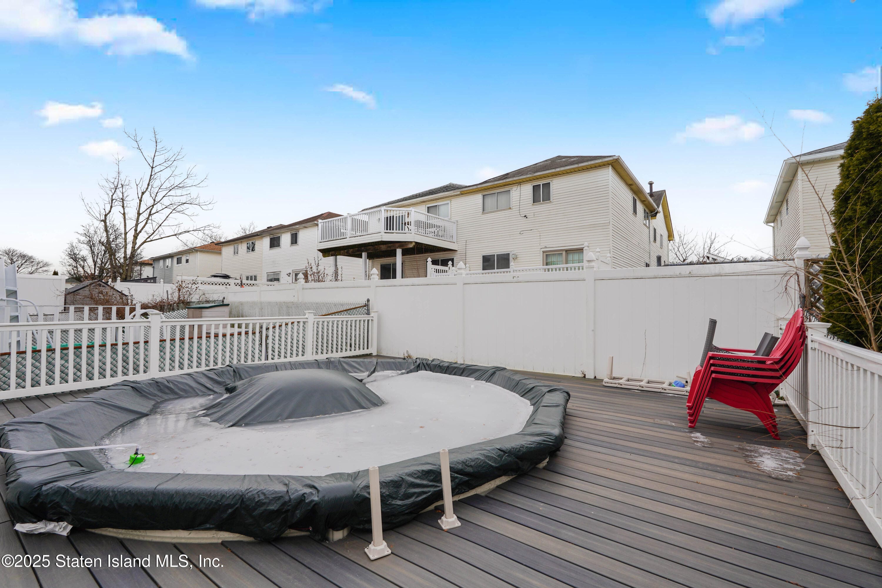 108 E Macon Avenue, Staten Island, NY, 10308 image 21