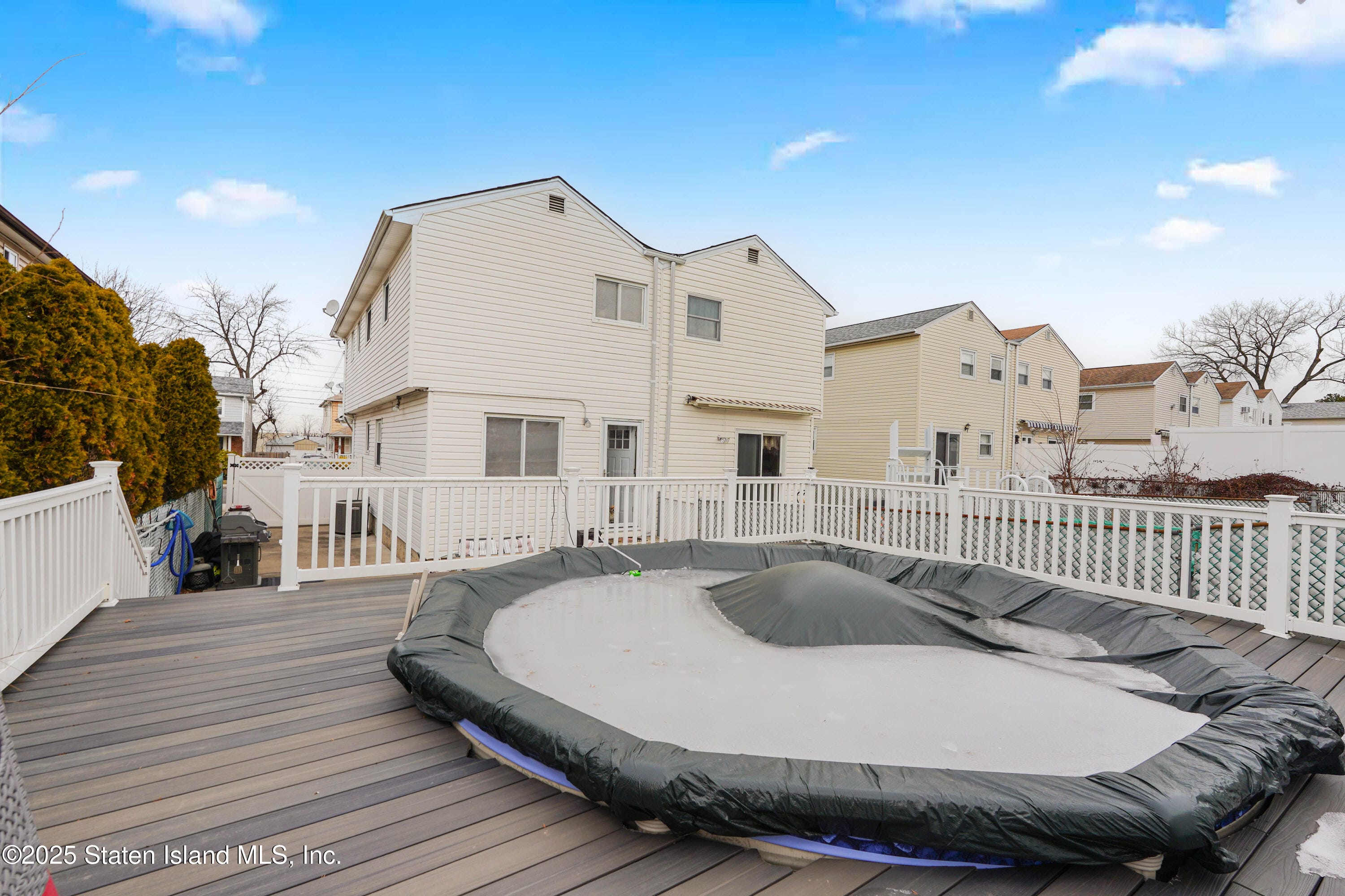108 E Macon Avenue, Staten Island, NY, 10308 image 20