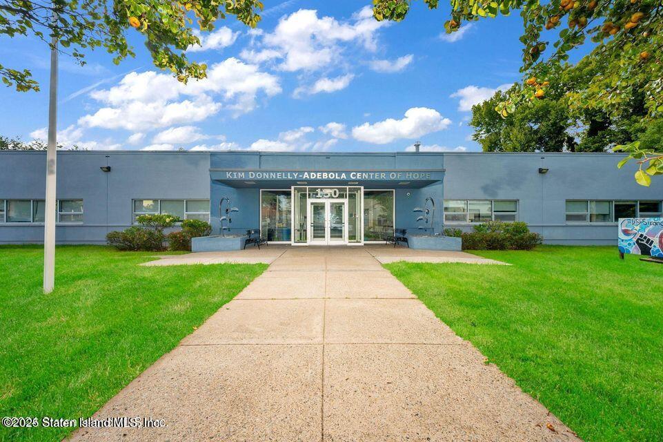 150 Granite Avenue Image 1