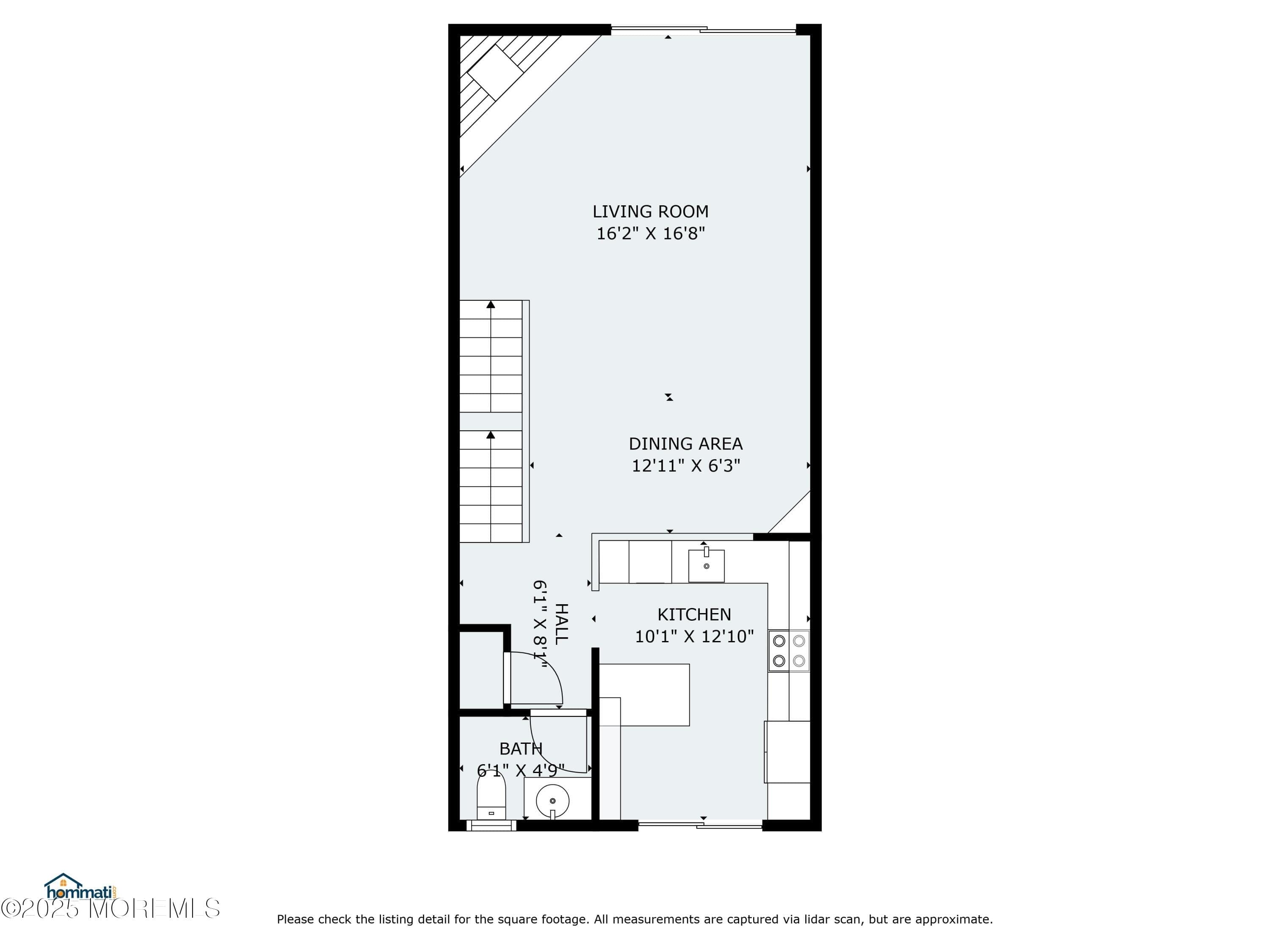 5 Island View Way 57, Sea Bright, NJ, 07760 image 21