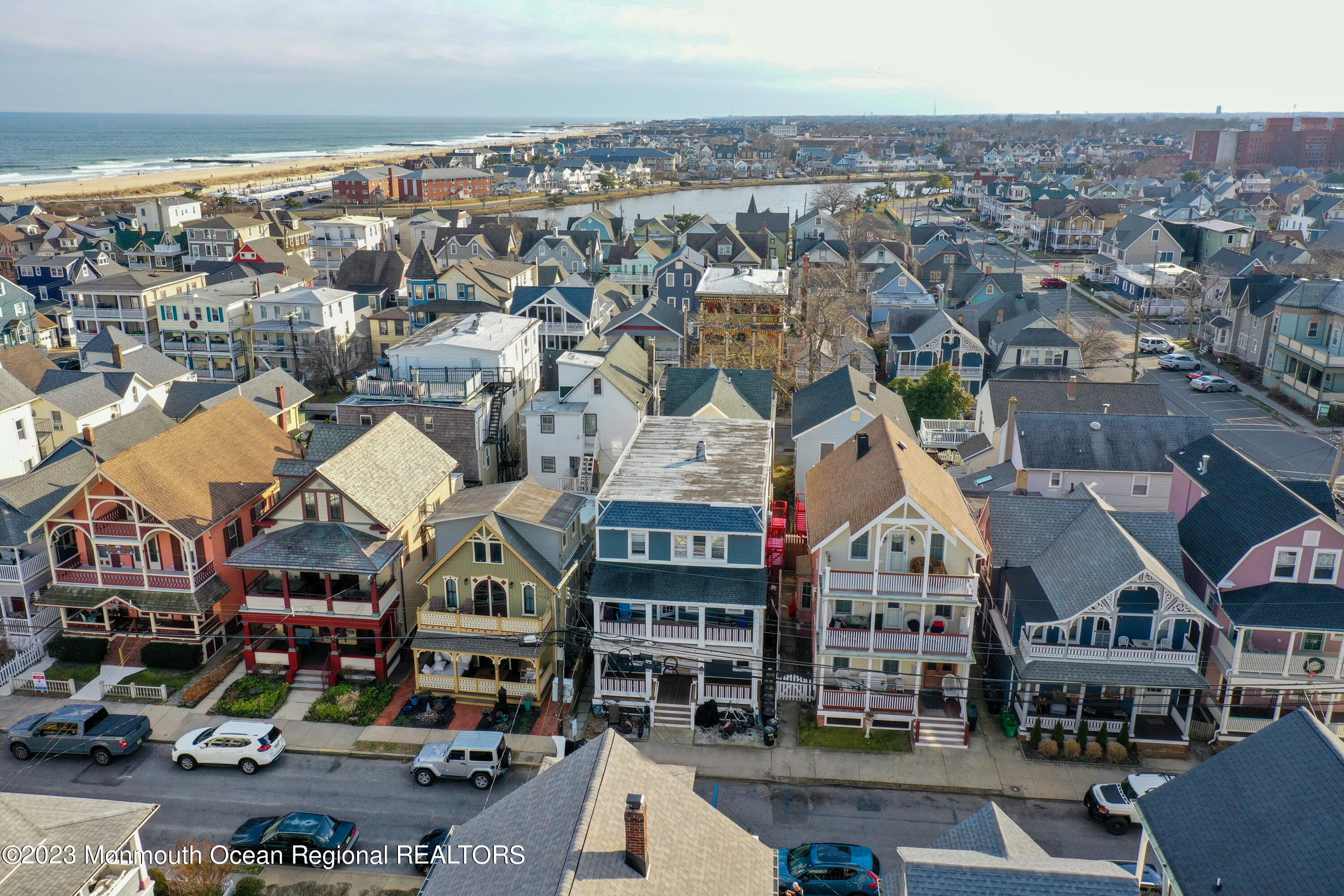 32 Embury Avenue, Ocean Grove, NJ, 07756 image 17