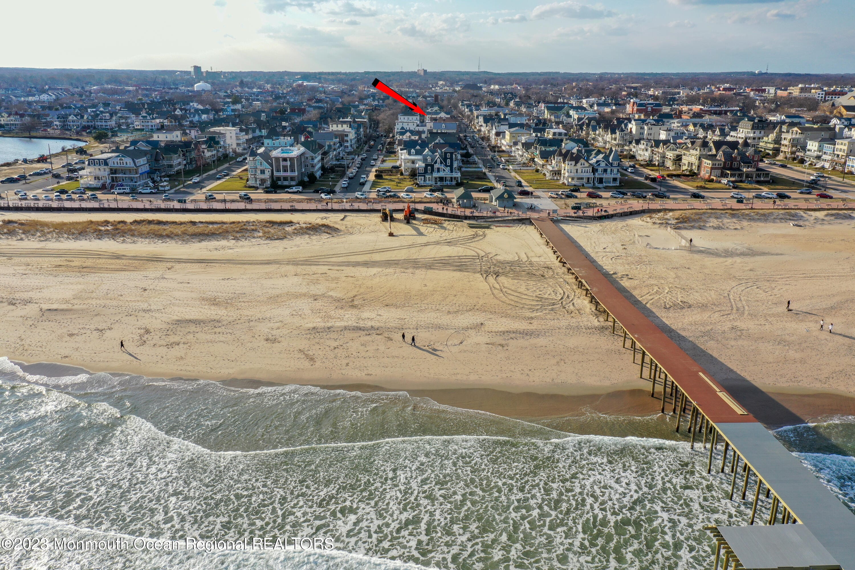 32 Embury Avenue, Ocean Grove, NJ, 07756 image 19