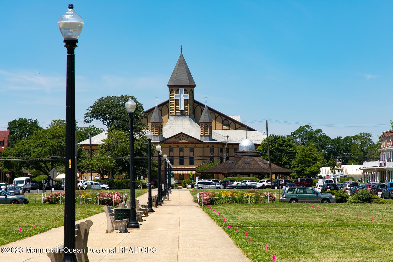 32 Embury Avenue, Ocean Grove, NJ, 07756 image 34