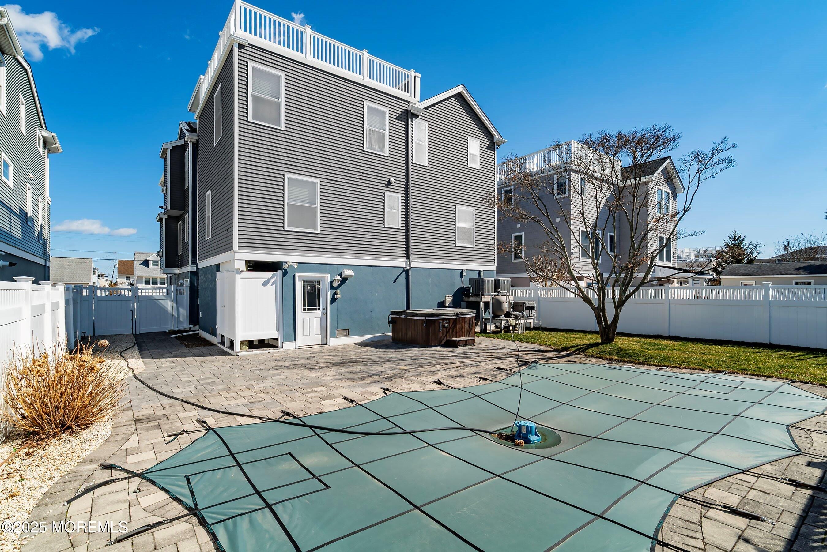 326 N 5th Street, Surf City, NJ, 08008 image 52