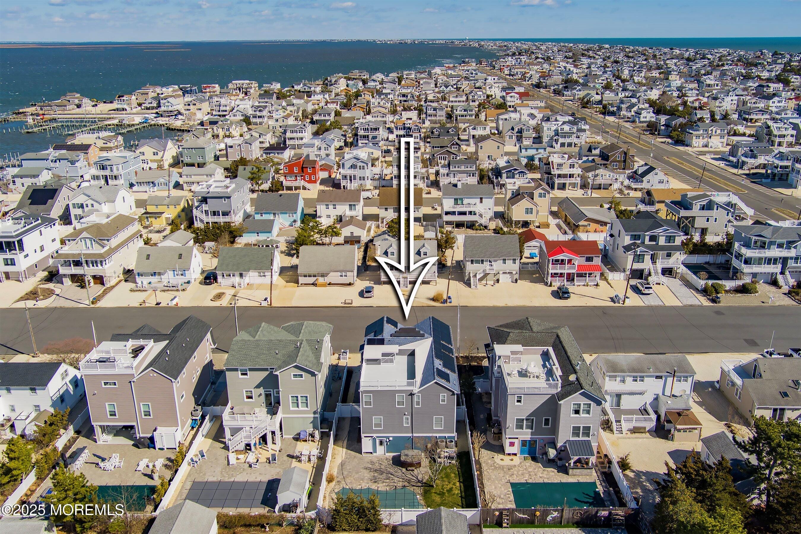 326 N 5th Street, Surf City, NJ, 08008 image 54