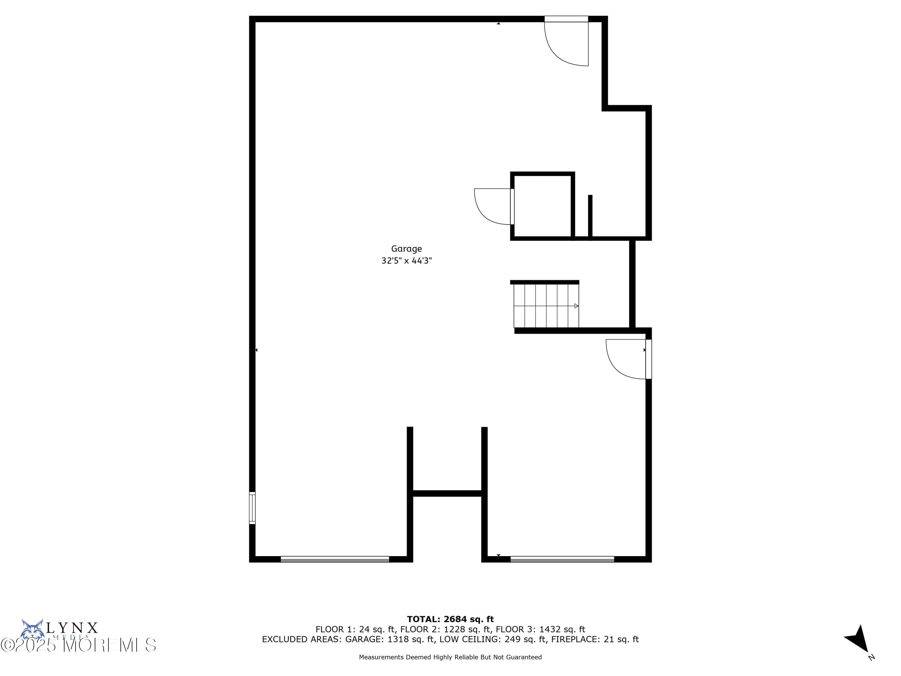 326 N 5th Street, Surf City, NJ, 08008 image 56