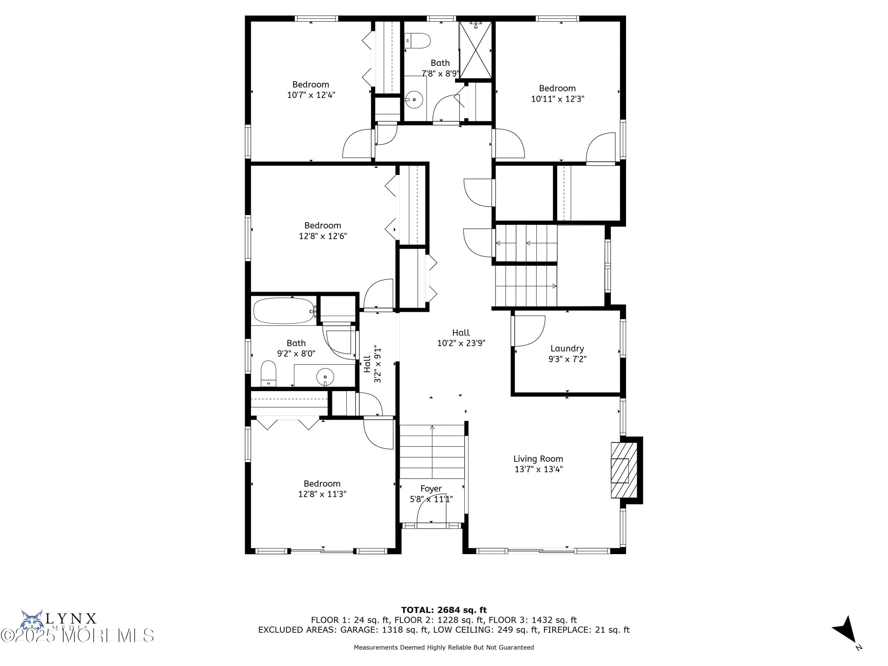 326 N 5th Street, Surf City, NJ, 08008 image 57