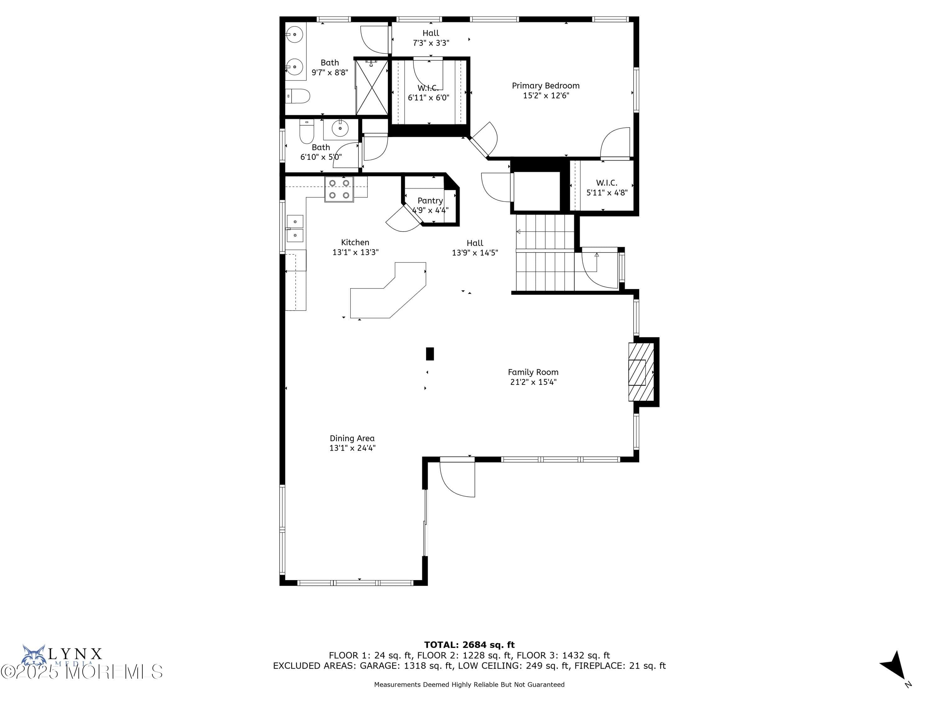 326 N 5th Street, Surf City, NJ, 08008 image 58