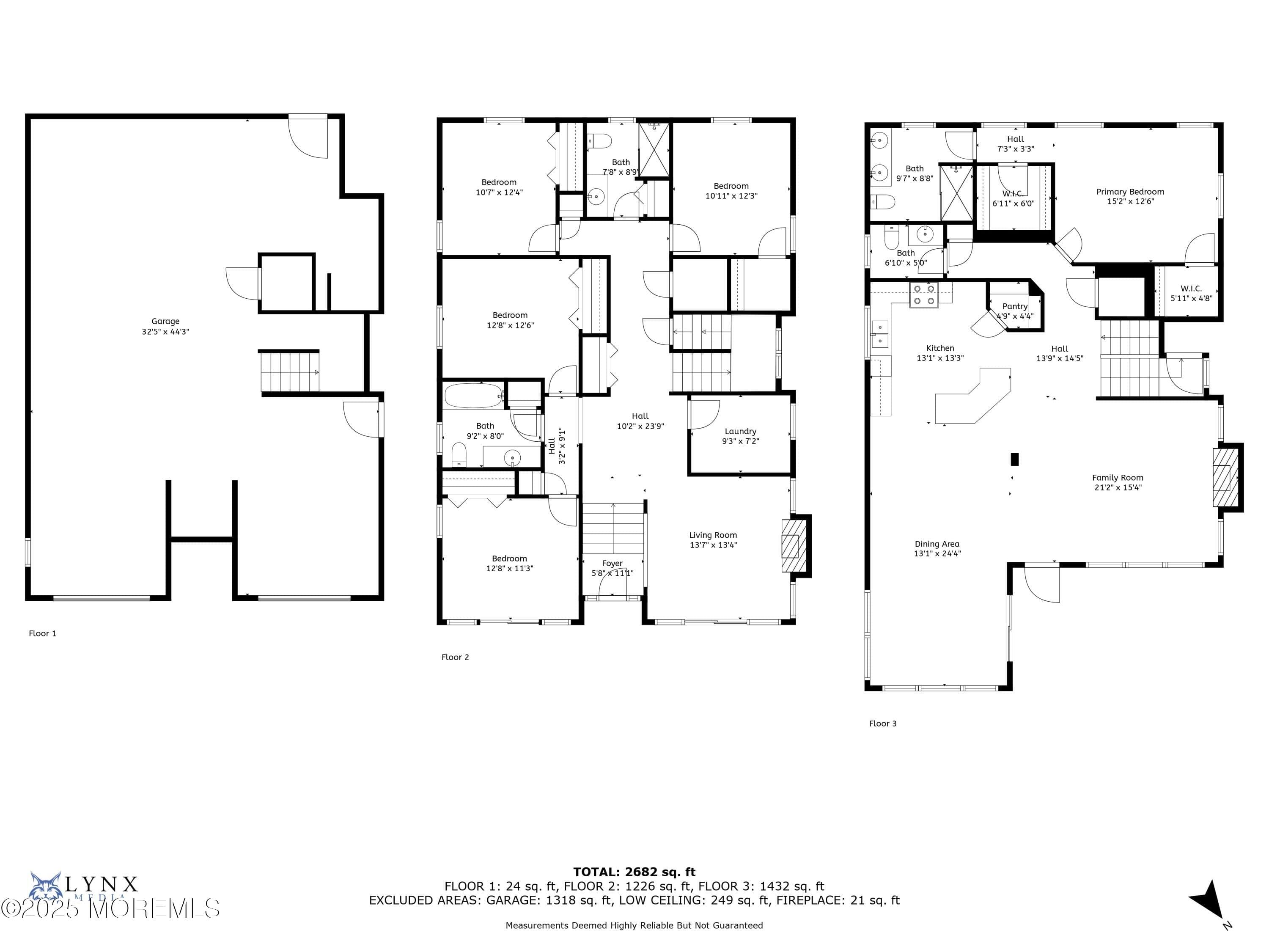 326 N 5th Street, Surf City, NJ, 08008 image 55