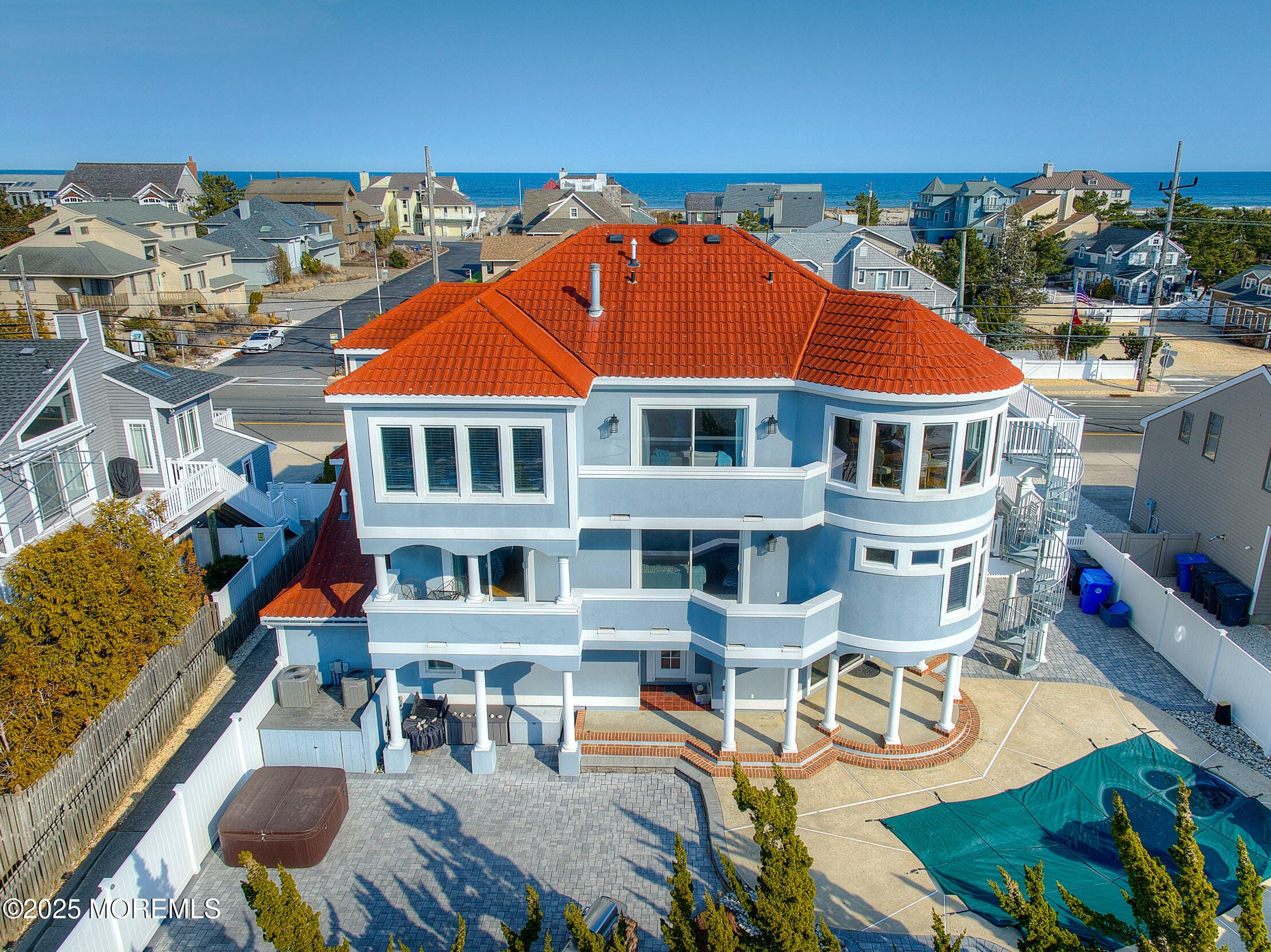 383 Highway 35, Mantoloking, NJ, 08738 image 95