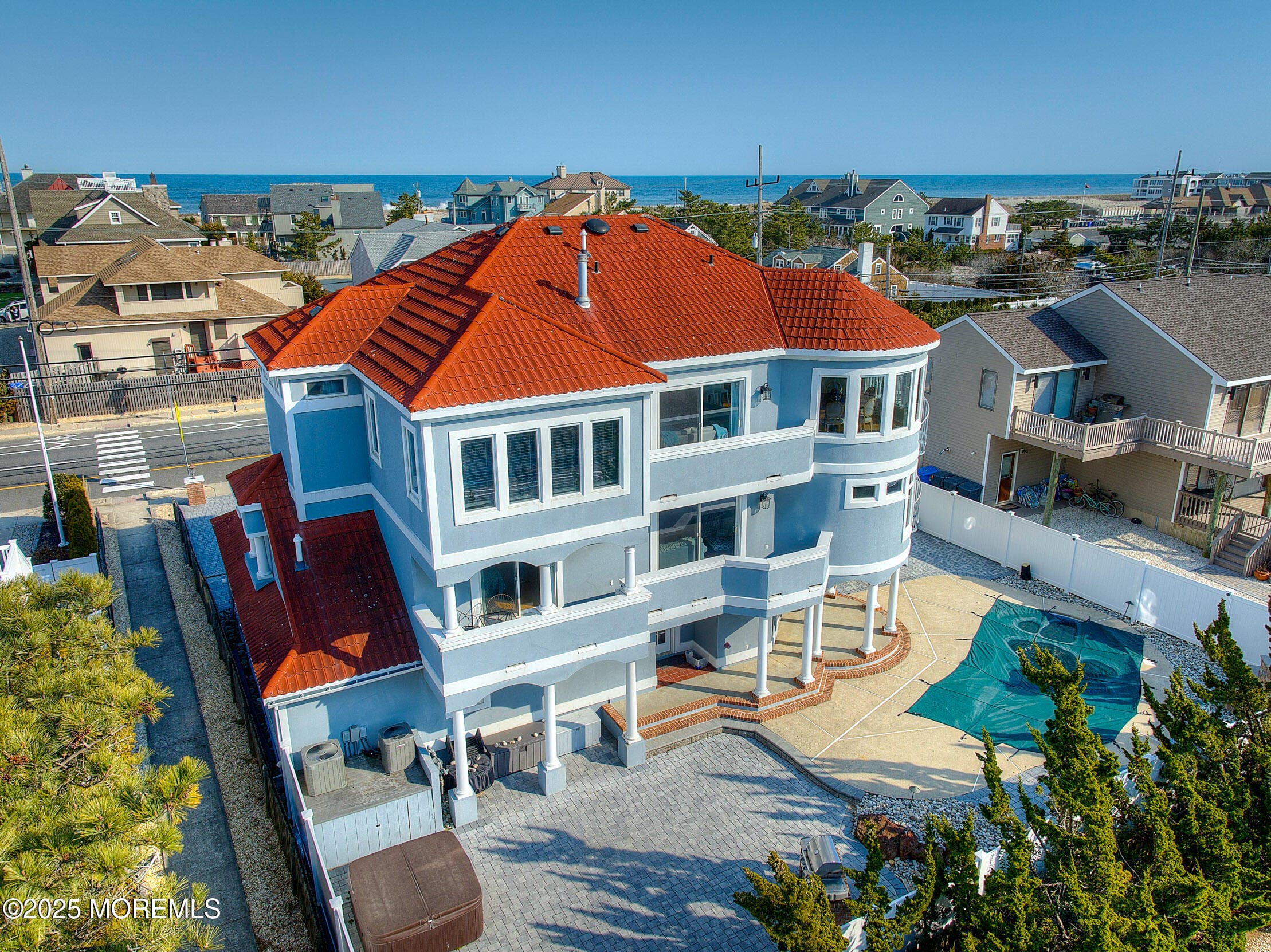 383 Highway 35, Mantoloking, NJ, 08738 image 96