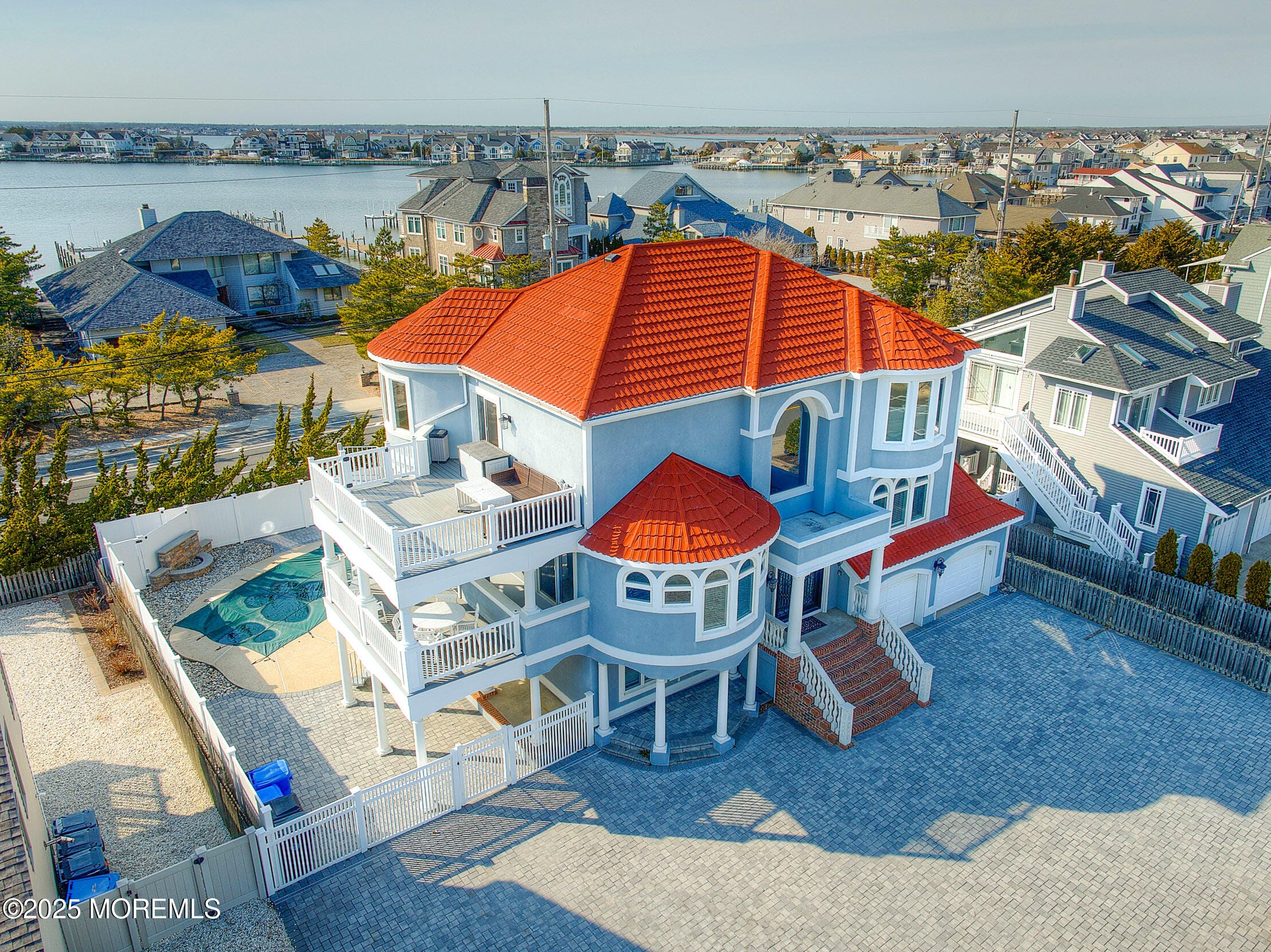 383 Highway 35, Mantoloking, NJ, 08738 image 98