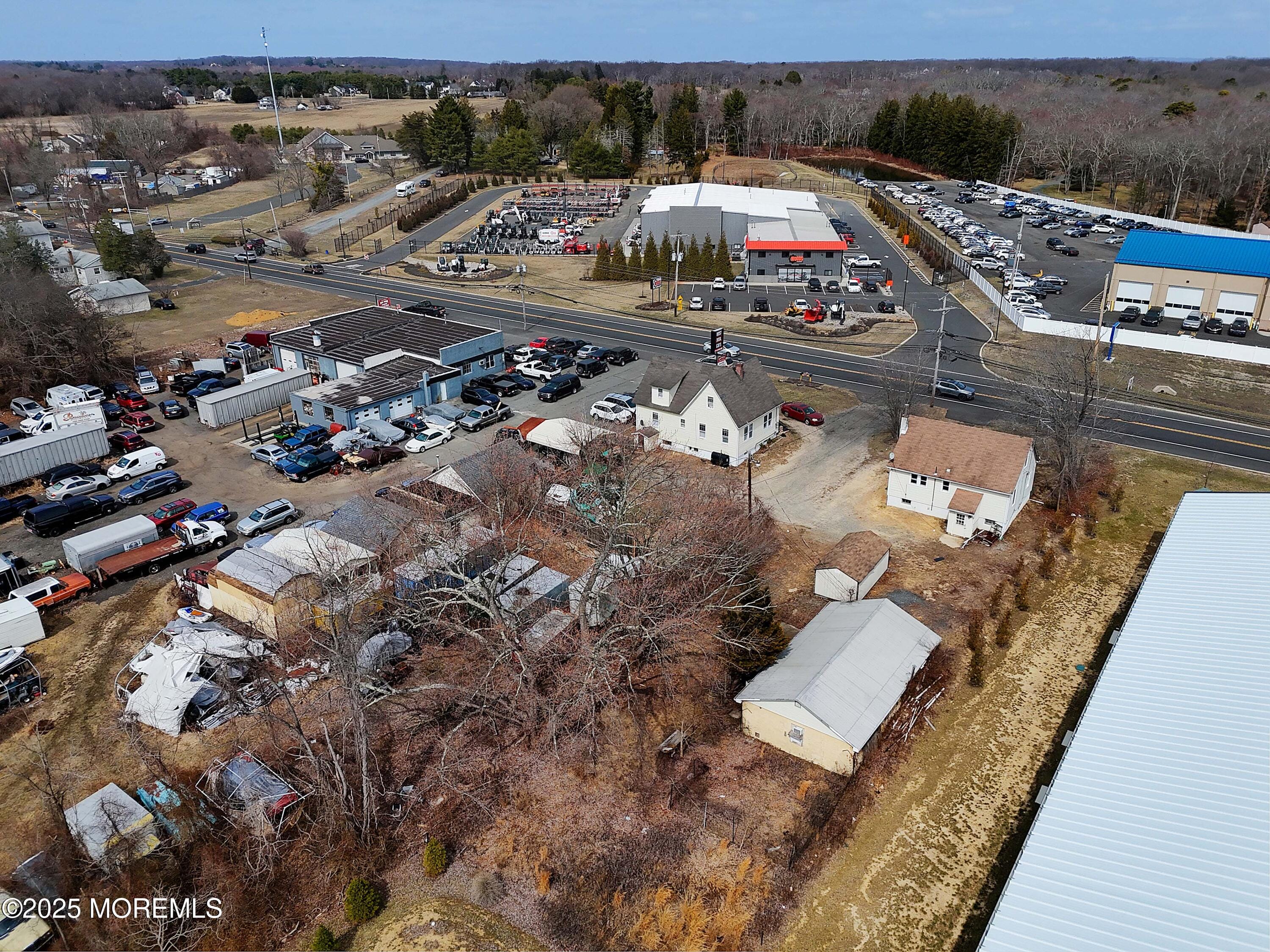 1002 State Route 33, Freehold, NJ, 07728 image 7