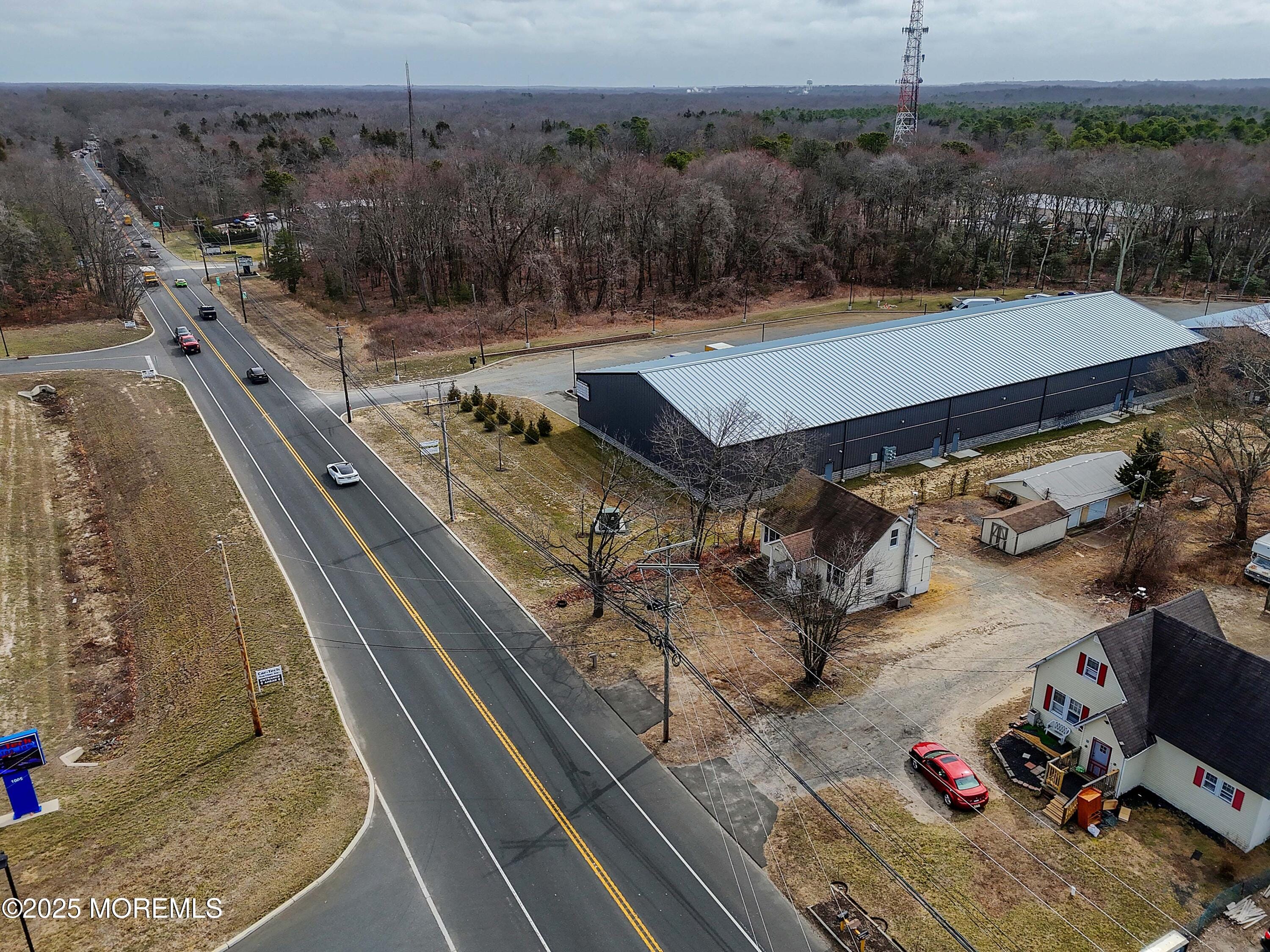 1002 State Route 33, Freehold, NJ, 07728 image 8