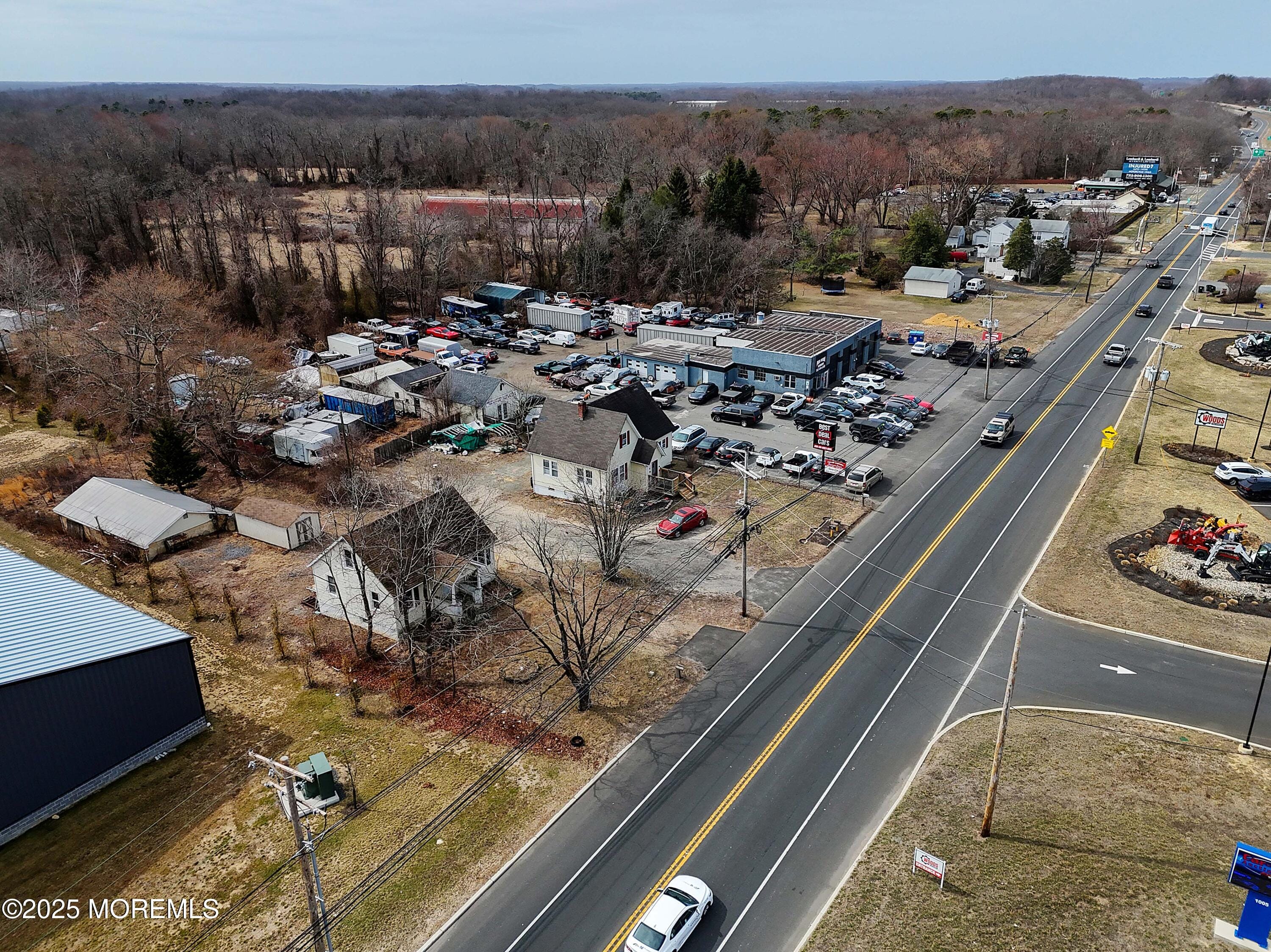 1002 State Route 33, Freehold, NJ, 07728 image 13